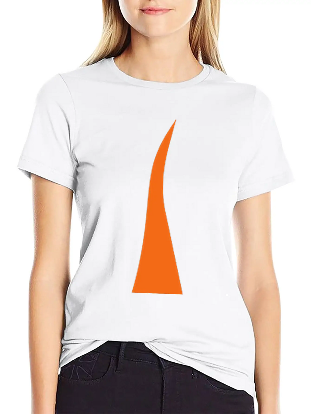 Flame Candle 8 Classic Cotton Tee – Unisex Comfort For Any Season
