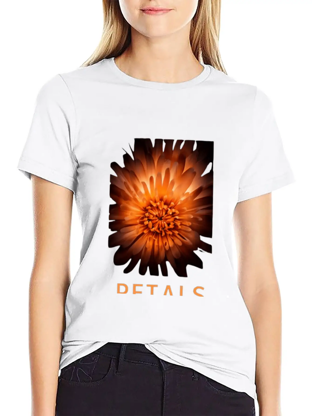 Flowers Flower Rose Classic Cotton Tee – Unisex Comfort For Any Season