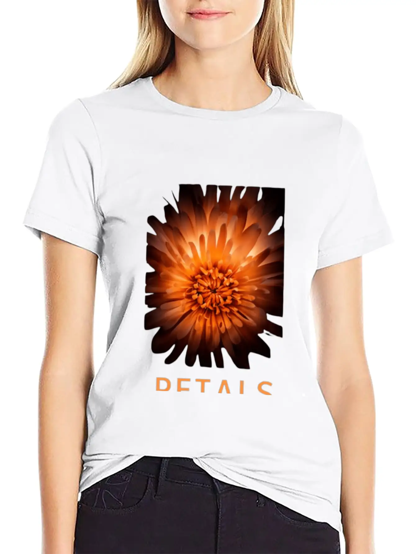 Flowers Flower Rose Classic Cotton Tee – Unisex Comfort For Any Season
