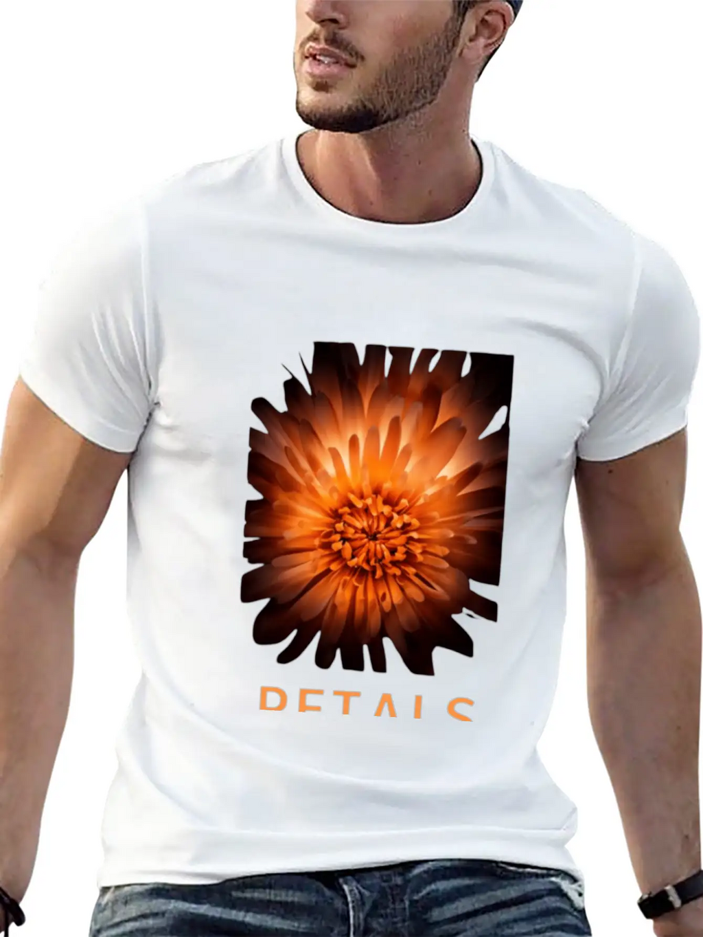 Flowers Flower Rose Classic Cotton Tee – Unisex Comfort For Any Season