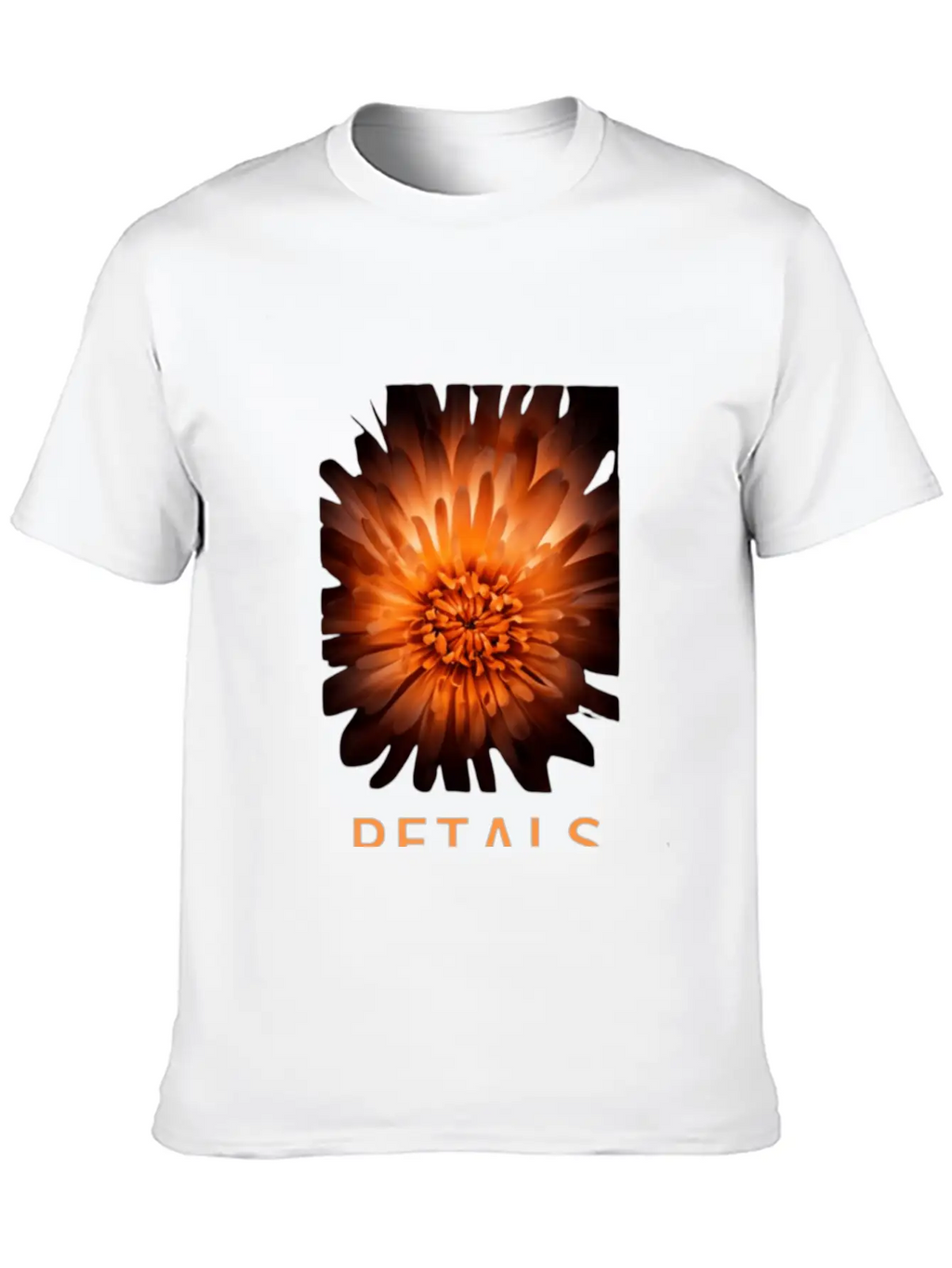 Flowers Flower Rose Classic Cotton Tee – Unisex Comfort For Any Season