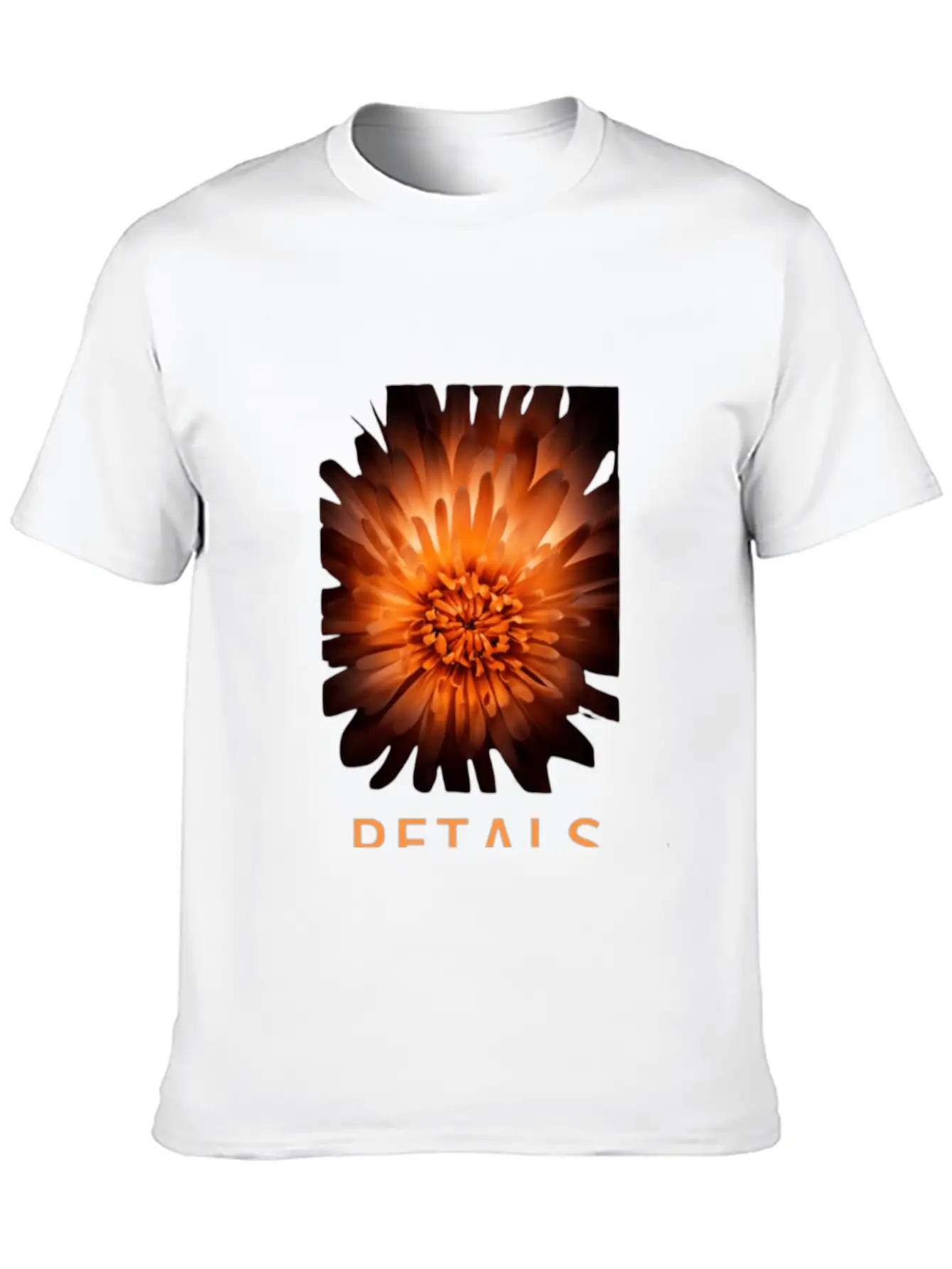 Flowers Flower Rose Classic Cotton Tee – Unisex Comfort For Any Season
