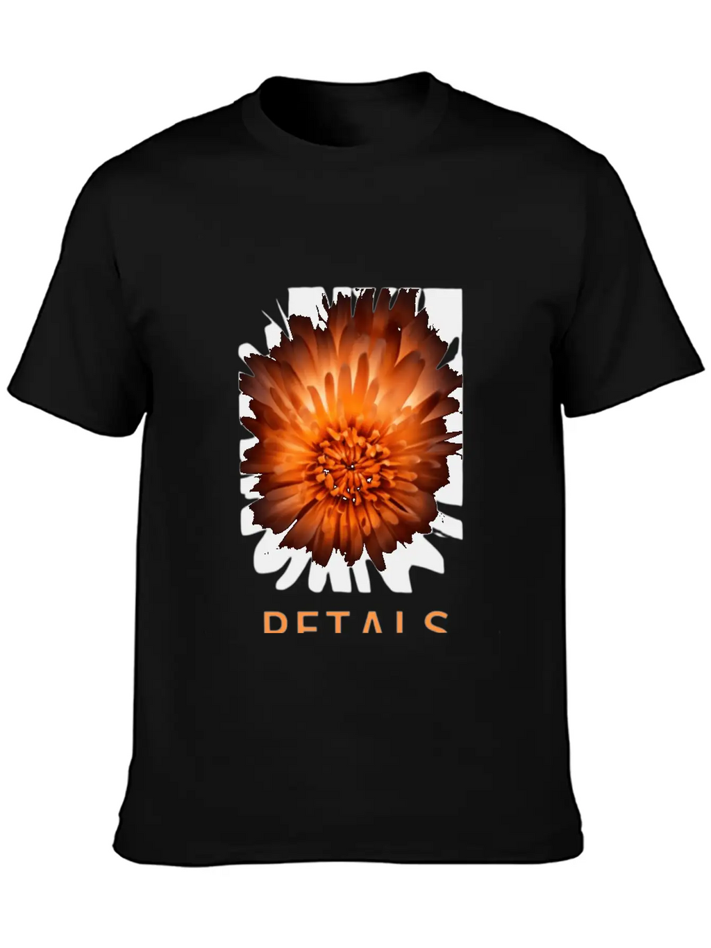 Flowers Flower Rose Classic Cotton Tee – Unisex Comfort For Any Season