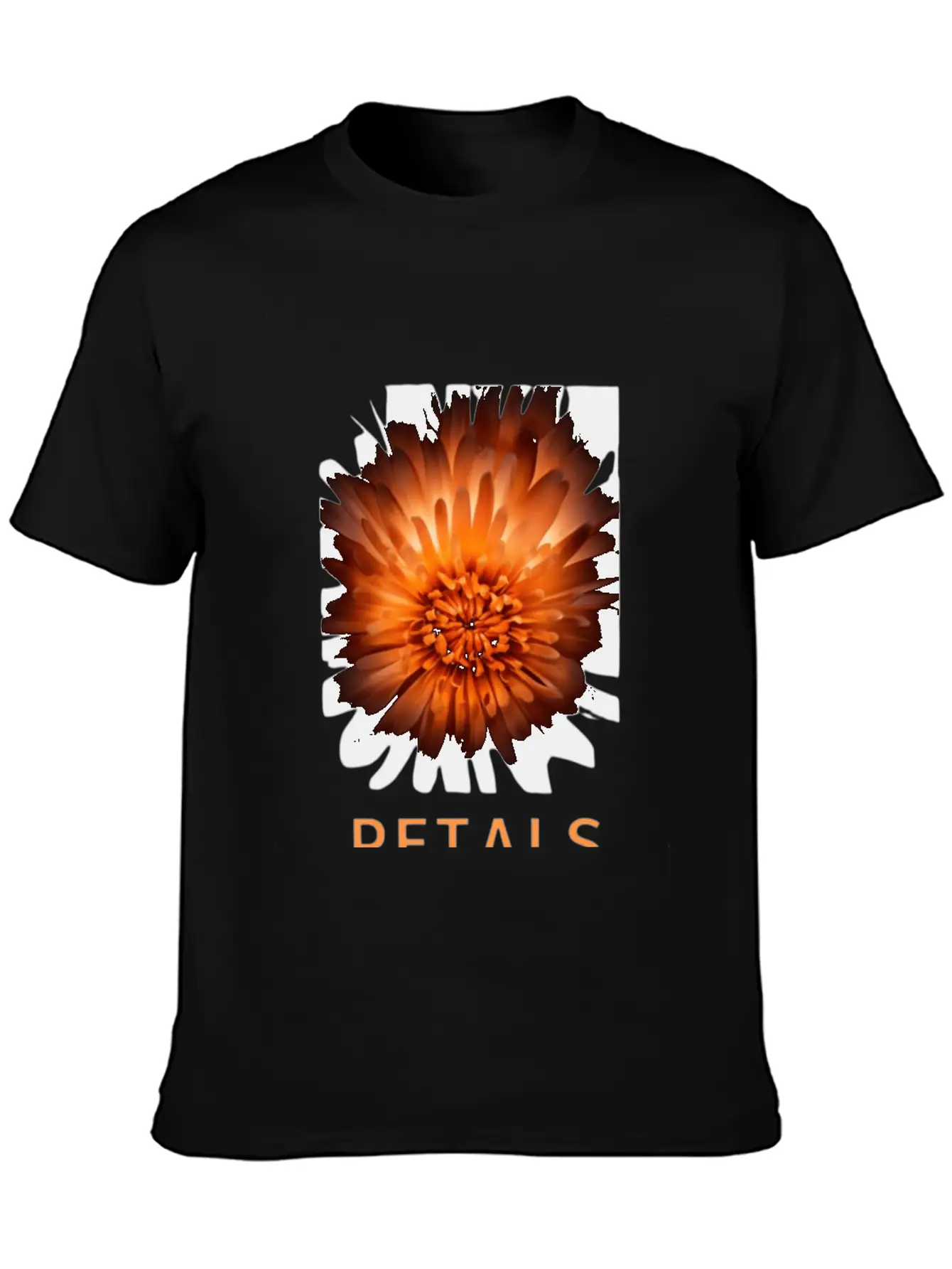 Flowers Flower Rose Classic Cotton Tee – Unisex Comfort For Any Season