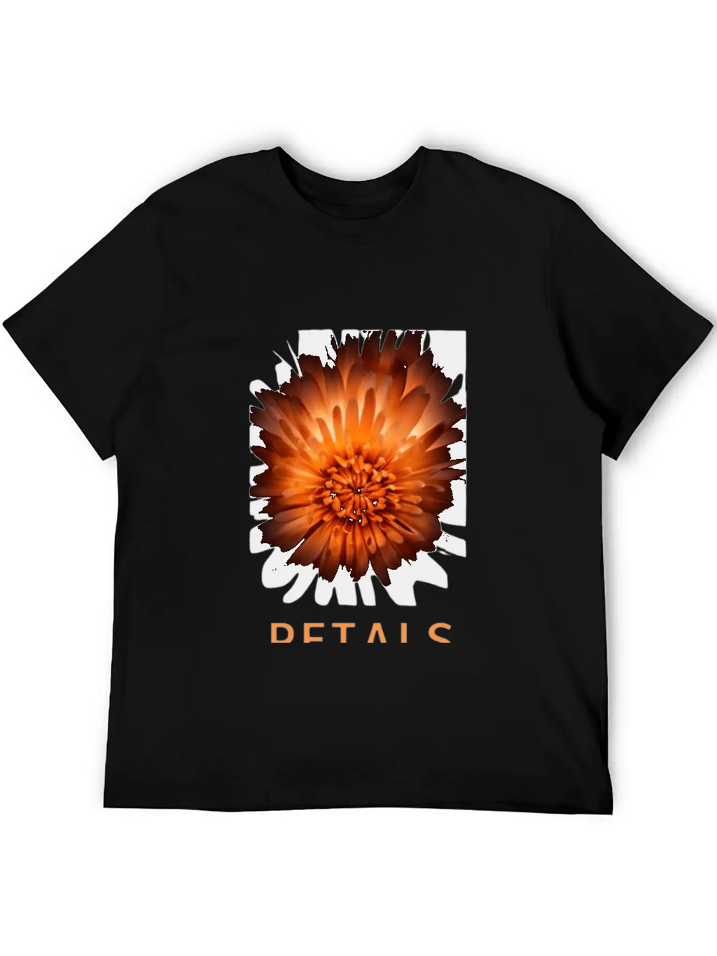 Flowers Flower Rose Classic Cotton Tee – Unisex Comfort For Any Season