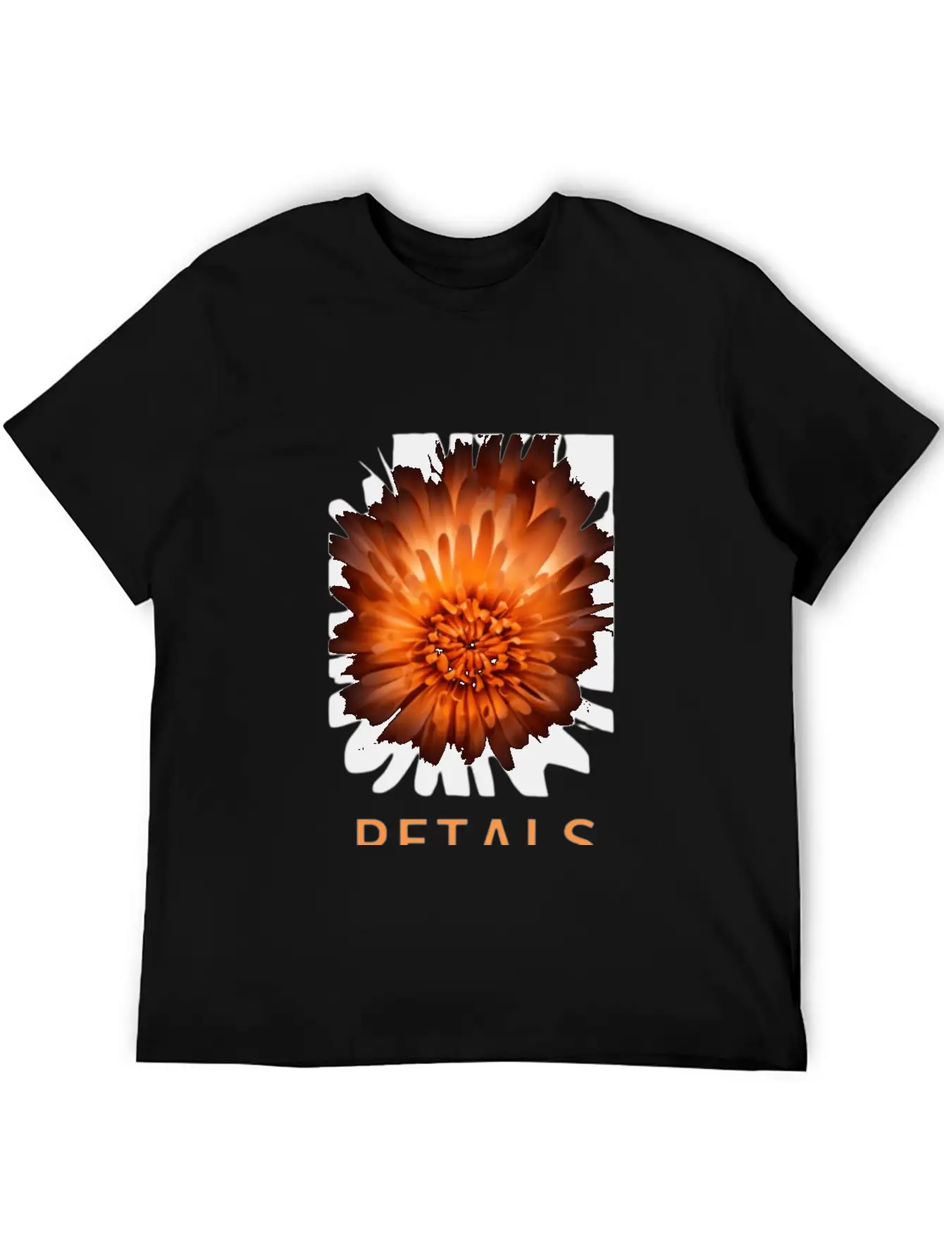 Flowers Flower Rose Classic Cotton Tee – Unisex Comfort For Any Season