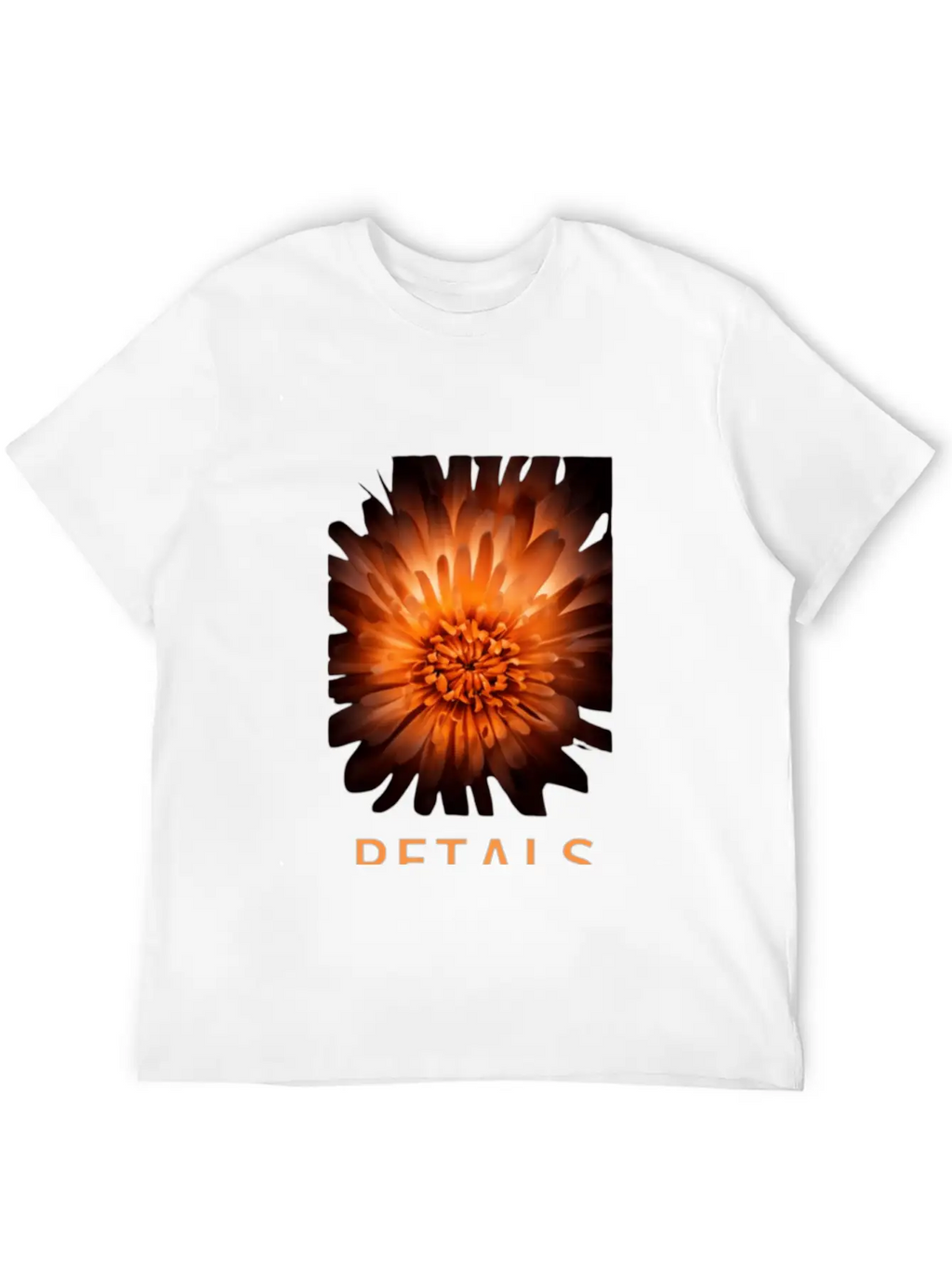 Flowers Flower Rose Classic Cotton Tee – Unisex Comfort For Any Season
