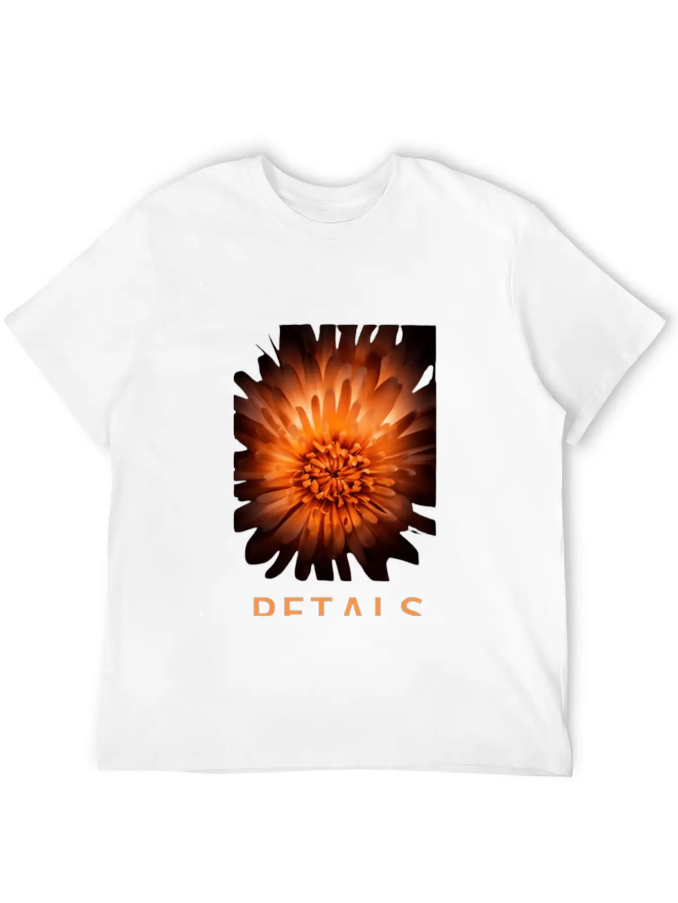 Flowers Flower Rose Classic Cotton Tee – Unisex Comfort For Any Season