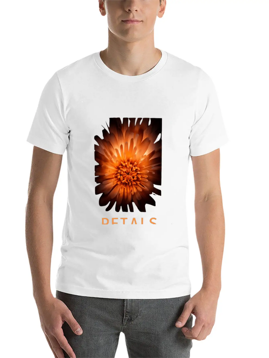 Flowers Flower Rose Classic Cotton Tee – Unisex Comfort For Any Season