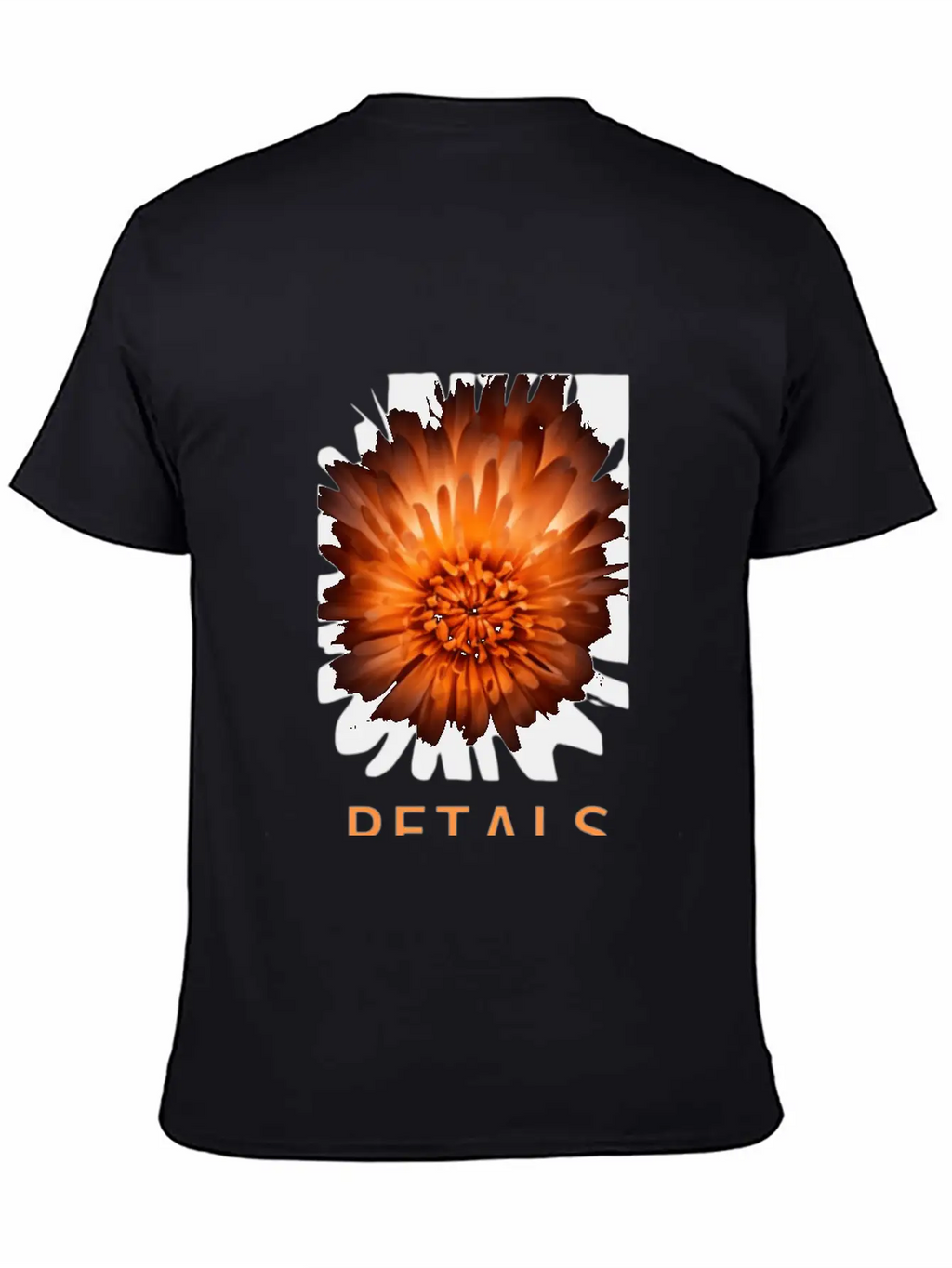 Flowers Flower Rose Classic Cotton Tee – Unisex Comfort For Any Season