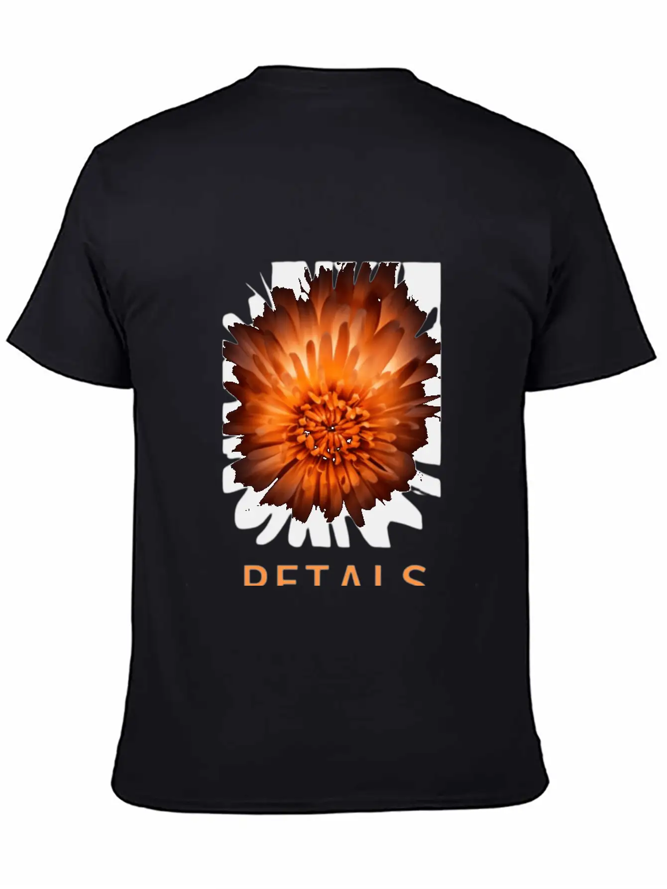 Flowers Flower Rose Classic Cotton Tee – Unisex Comfort For Any Season