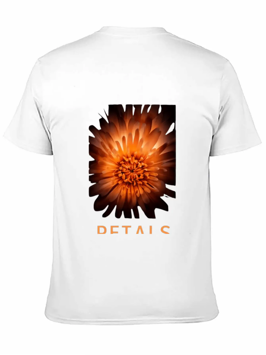 Flowers Flower Rose Classic Cotton Tee – Unisex Comfort For Any Season