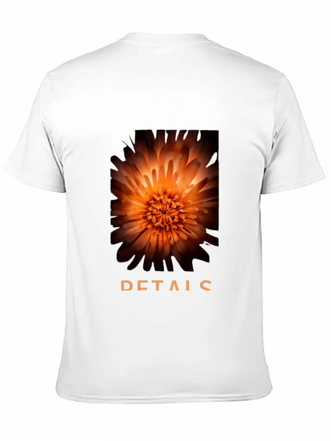 Flowers Flower Rose Classic Cotton Tee – Unisex Comfort For Any Season