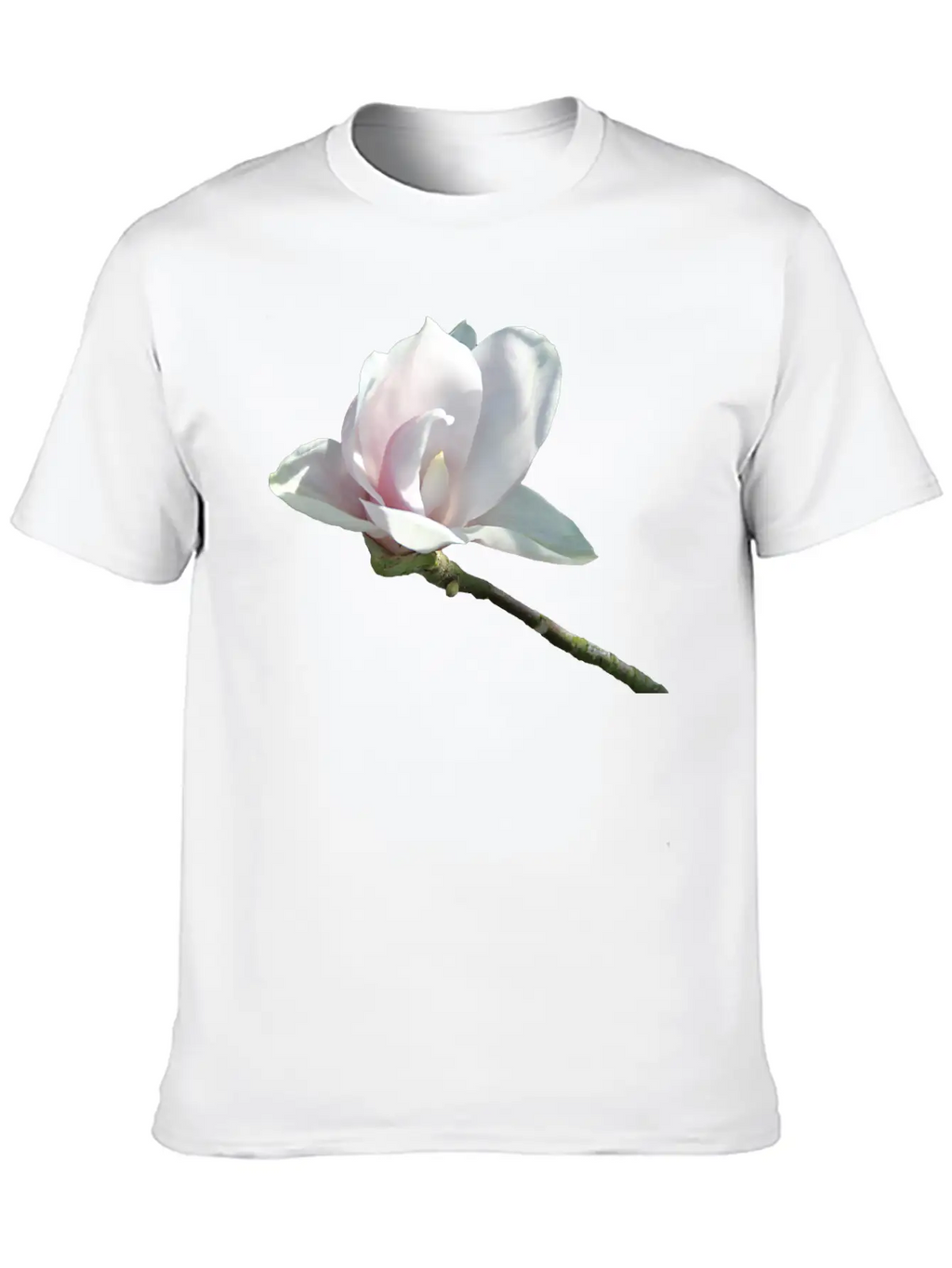Flowers Lilies Tulips Orchids Sunflower Dahlia Ger Classic Cotton Tee – Unisex Comfort For Any Season