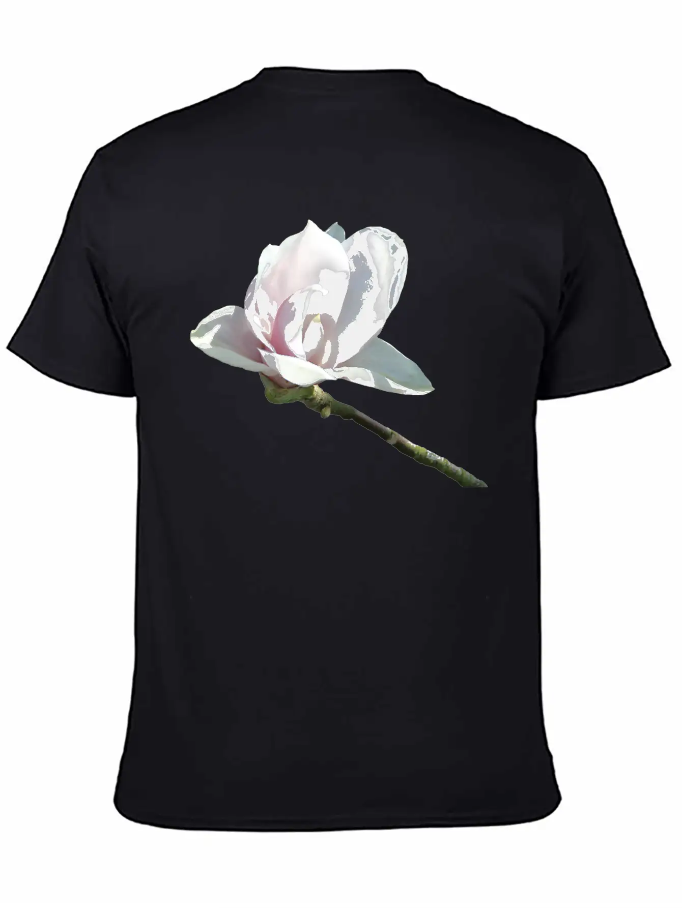Flowers Lilies Tulips Orchids Sunflower Dahlia Ger Classic Cotton Tee – Unisex Comfort For Any Season