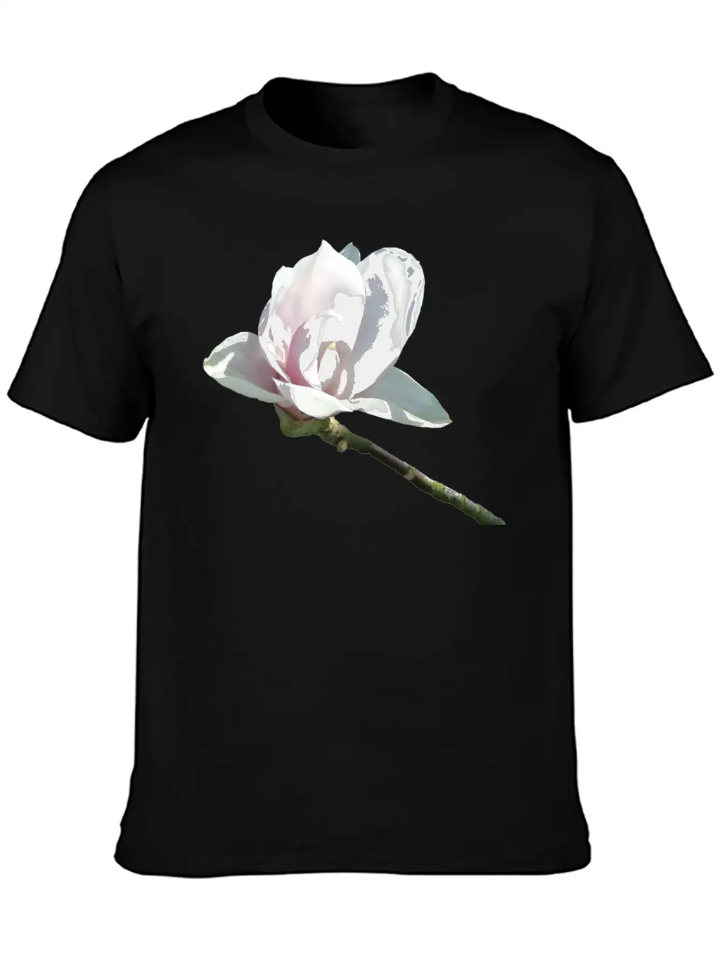 Flowers Lilies Tulips Orchids Sunflower Dahlia Ger Classic Cotton Tee – Unisex Comfort For Any Season