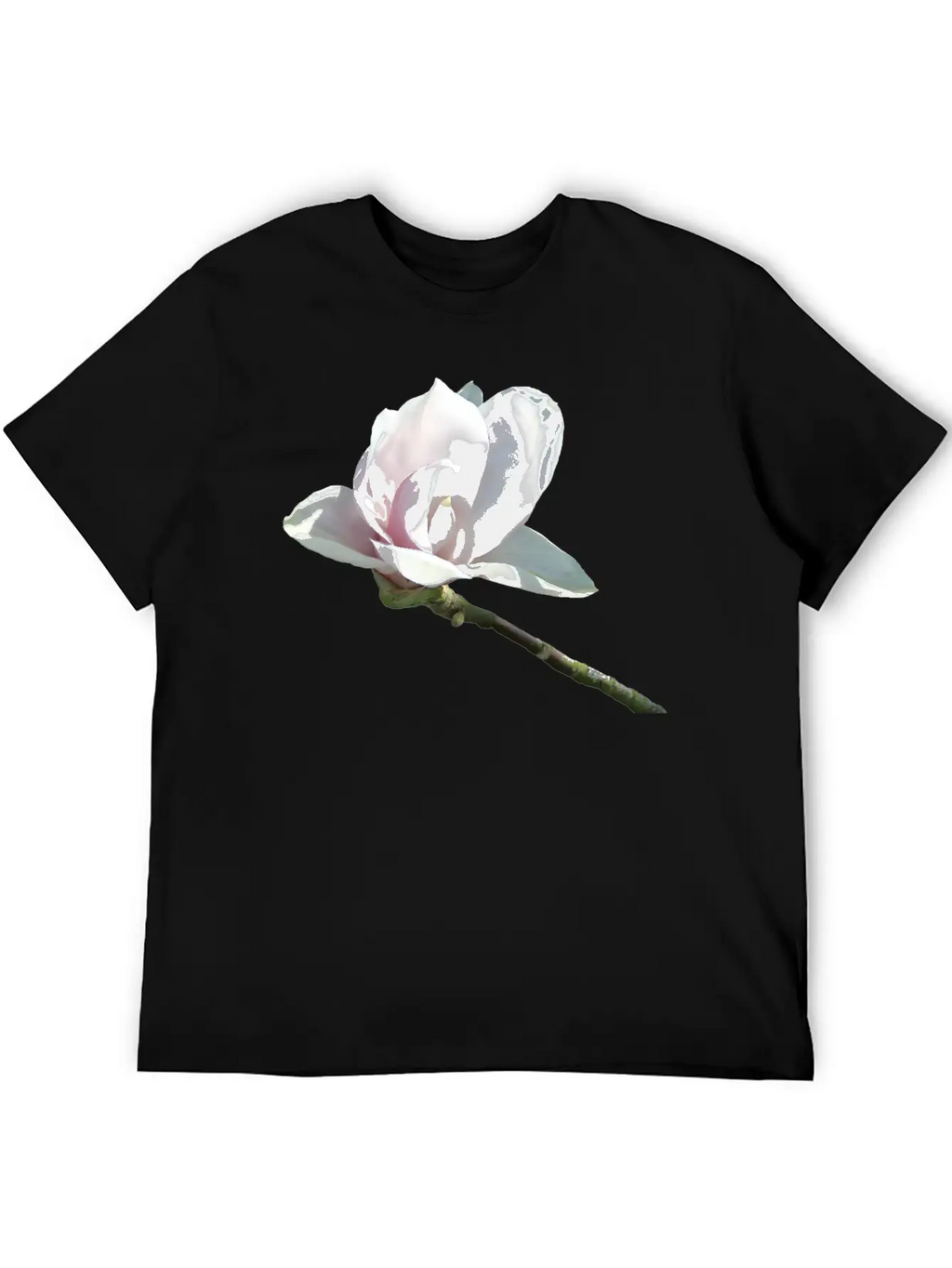 Flowers Lilies Tulips Orchids Sunflower Dahlia Ger Classic Cotton Tee – Unisex Comfort For Any Season