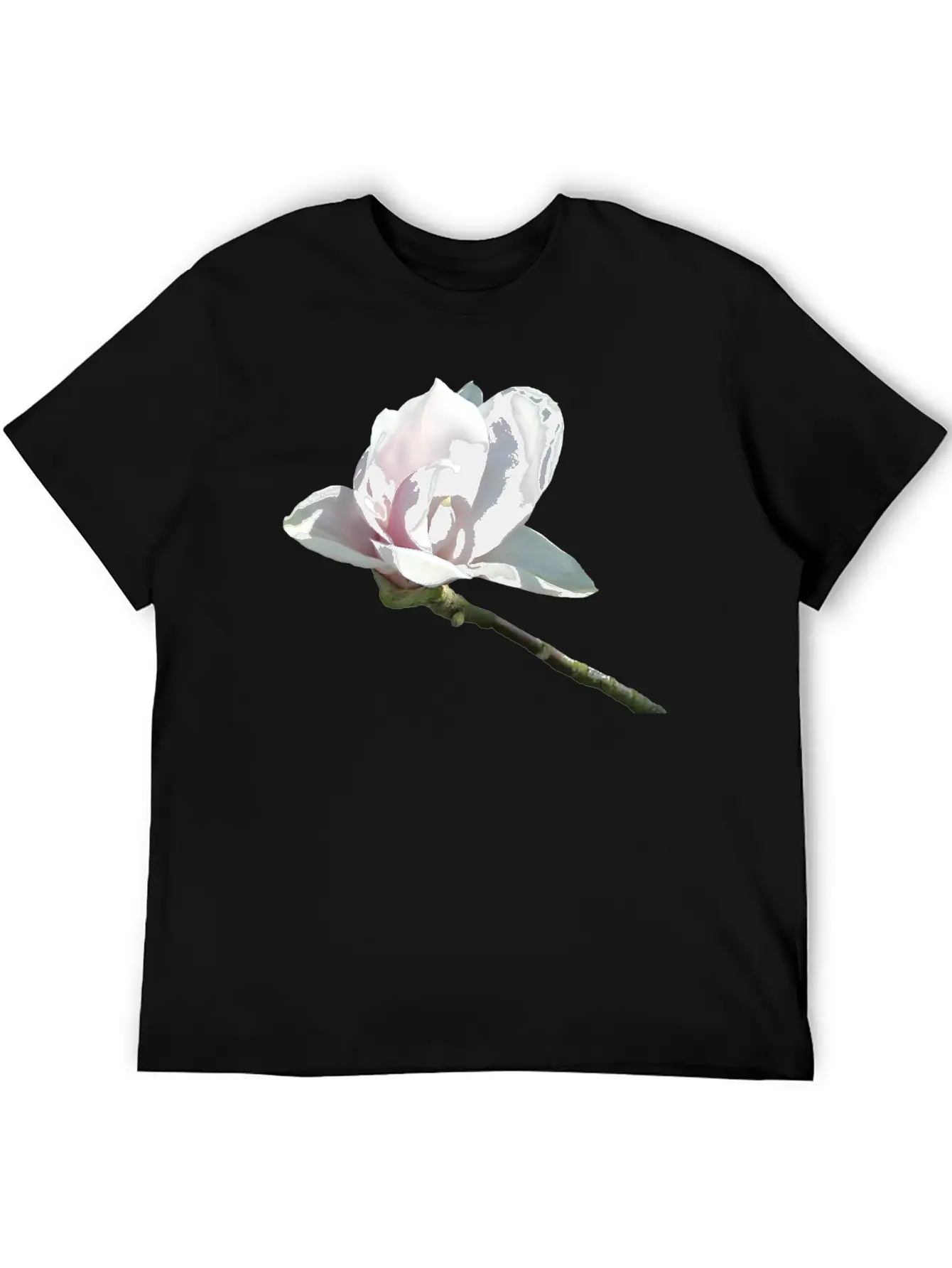 Flowers Lilies Tulips Orchids Sunflower Dahlia Ger Classic Cotton Tee – Unisex Comfort For Any Season