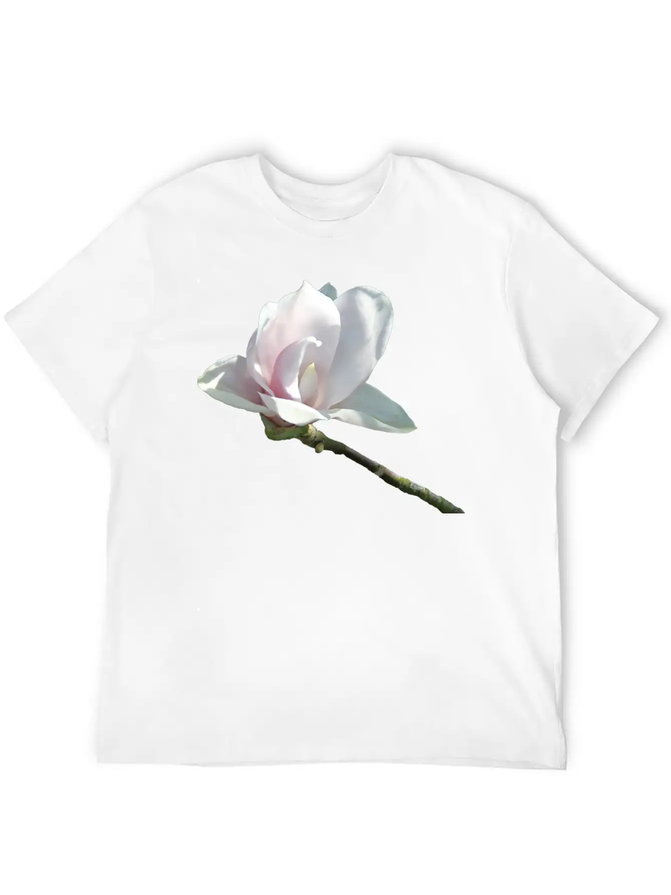 Flowers Lilies Tulips Orchids Sunflower Dahlia Ger Classic Cotton Tee – Unisex Comfort For Any Season
