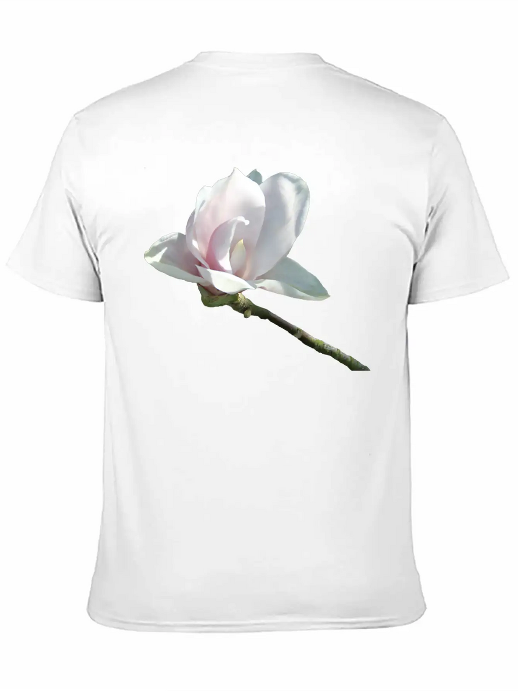Flowers Lilies Tulips Orchids Sunflower Dahlia Ger Classic Cotton Tee – Unisex Comfort For Any Season