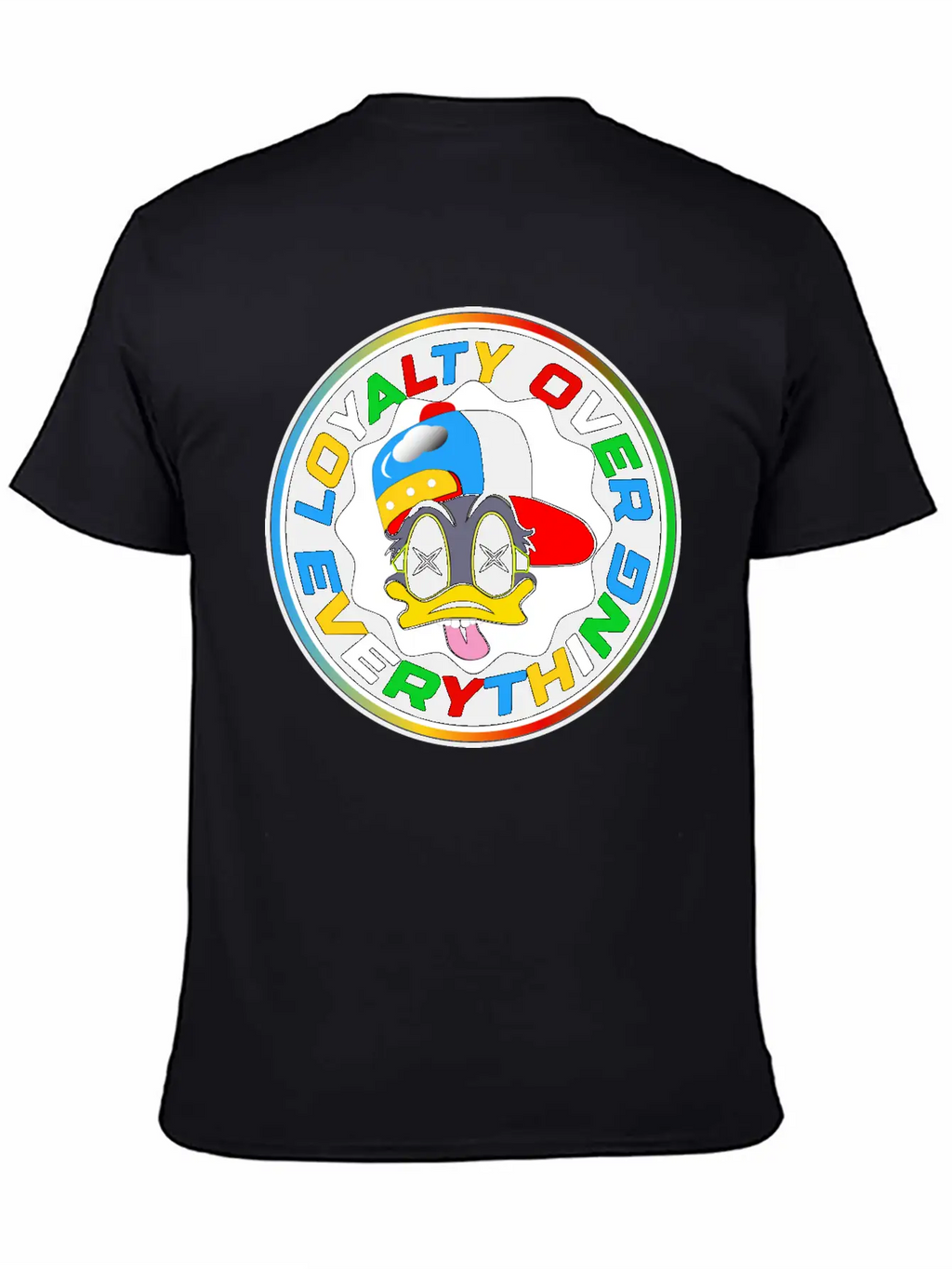 For Clothing Brand Funny T Shirt Design Unisex Casual T-Shirt – Clean Design For Daily Comfort