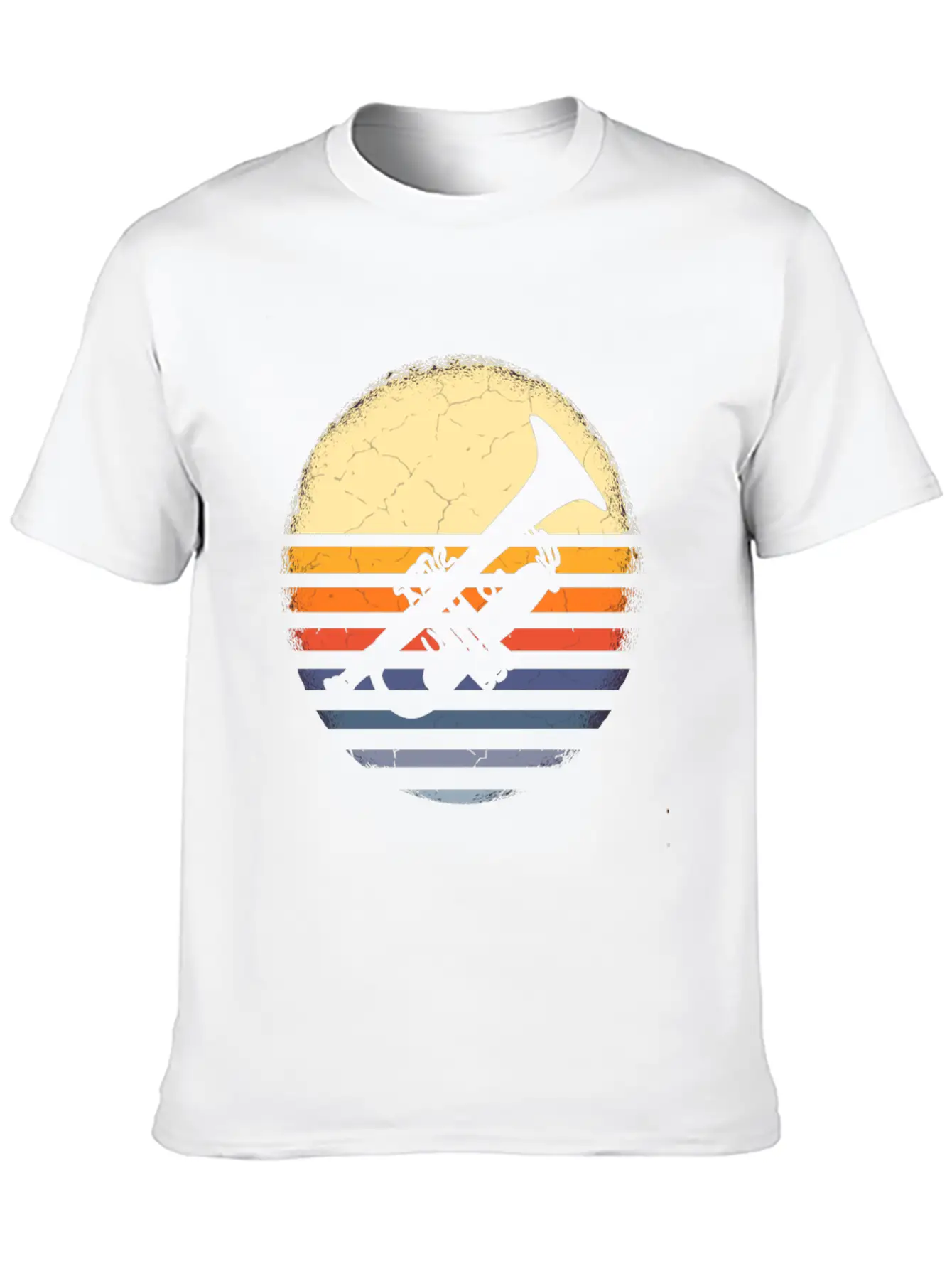 For Trumpet Player Musician Trumpets Vintage Classic Cotton Tee – Unisex Comfort For Any Season