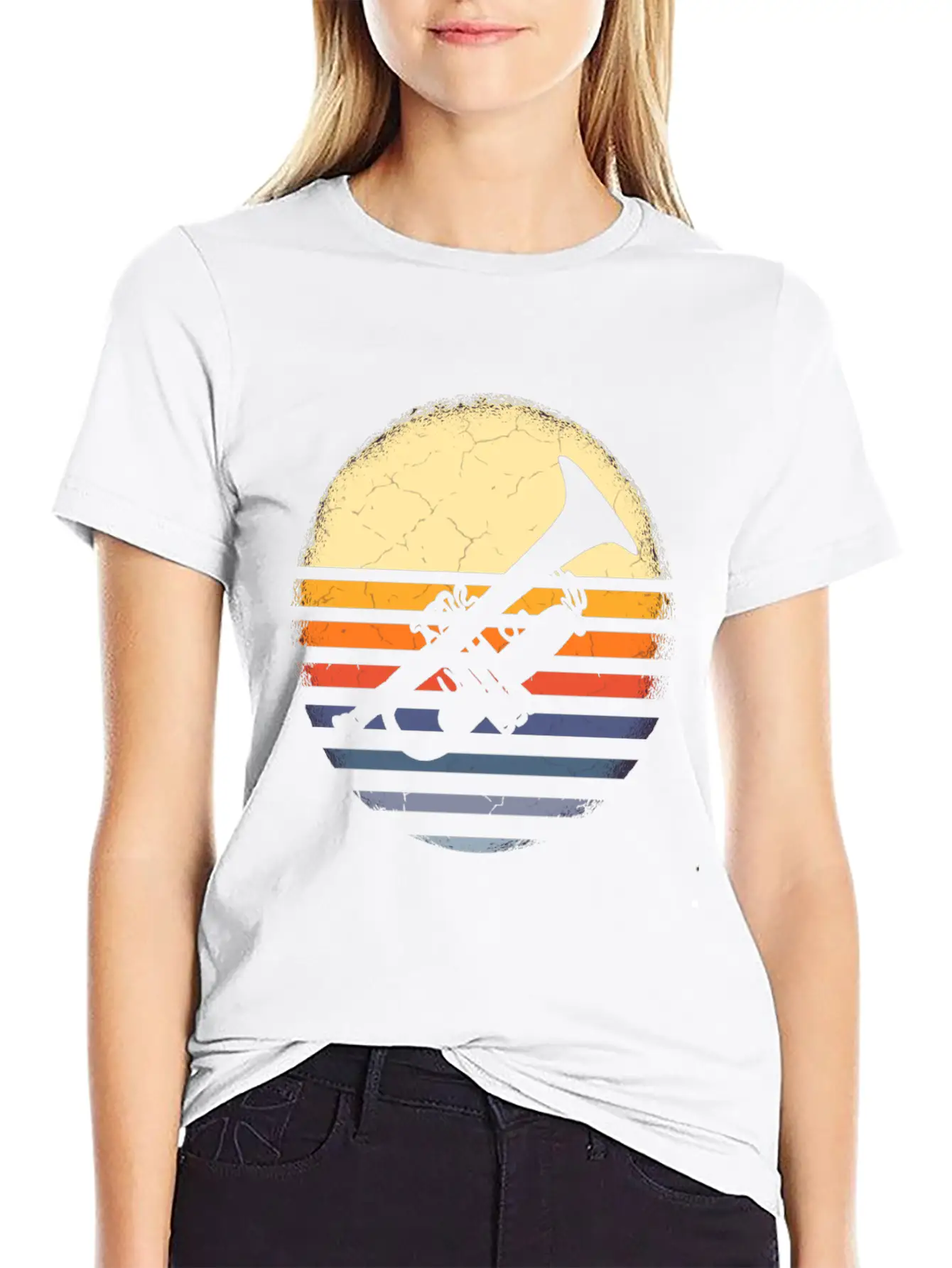 For Trumpet Player Musician Trumpets Vintage Classic Cotton Tee – Unisex Comfort For Any Season