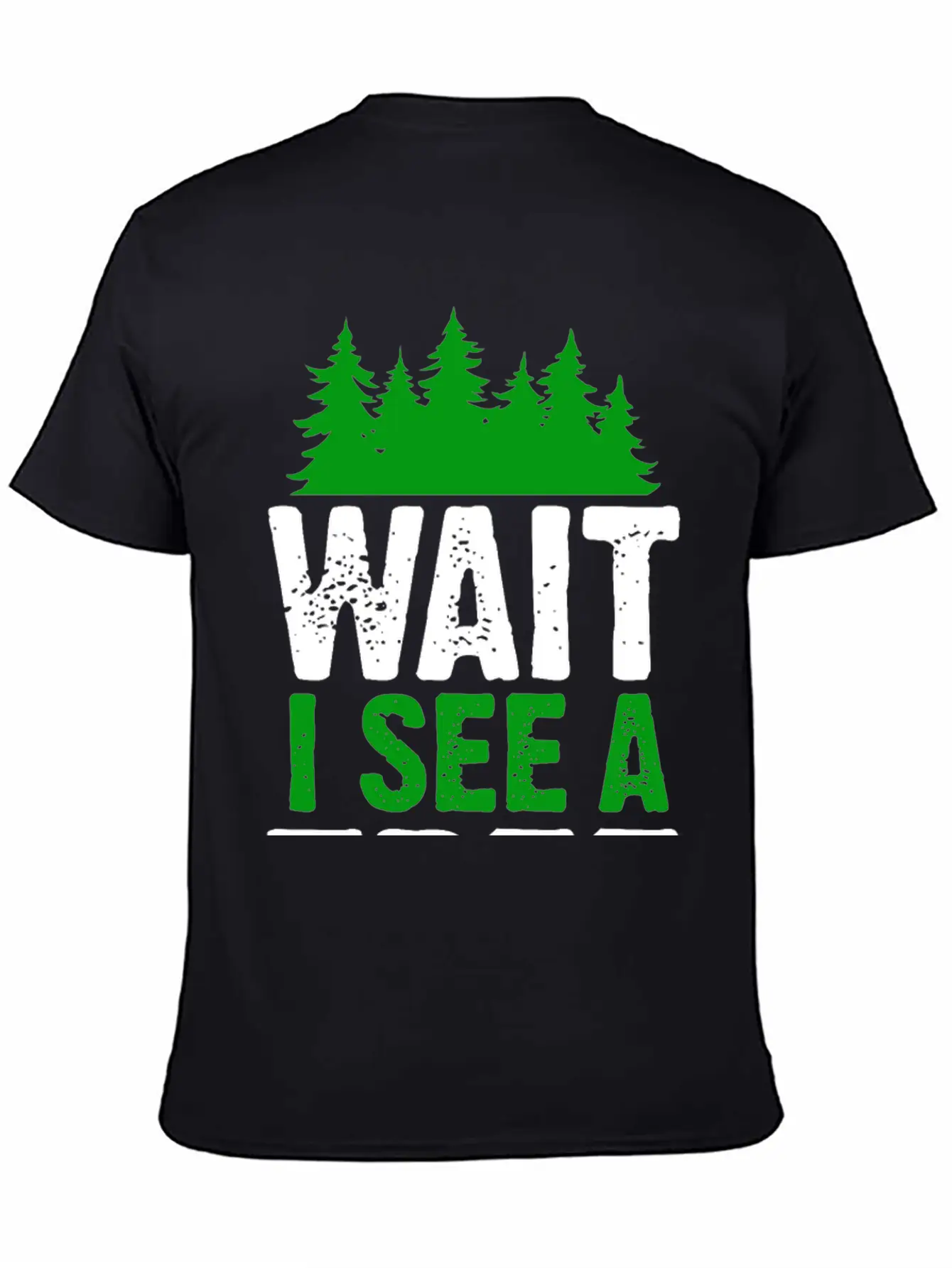 Forest Forester Forest Lumberjack Fir Trees Nature Classic Cotton Tee – Unisex Comfort For Any Season