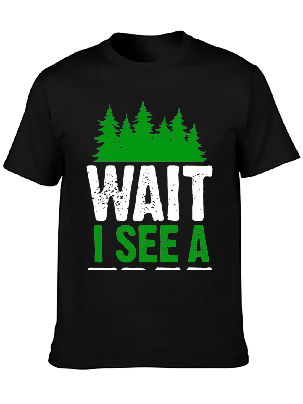 Forest Forester Forest Lumberjack Fir Trees Nature Classic Cotton Tee – Unisex Comfort For Any Season