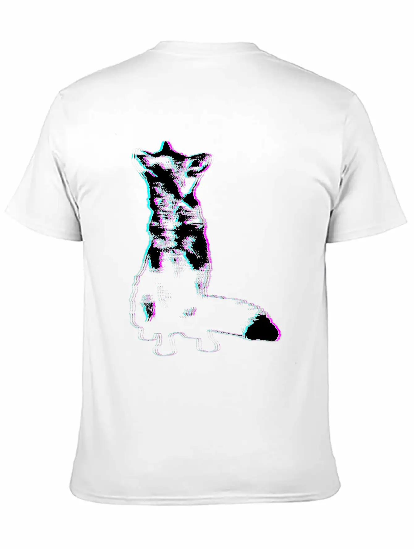 Fox Relaxed Everyday Tee – Lightweight And Durable Cotton
