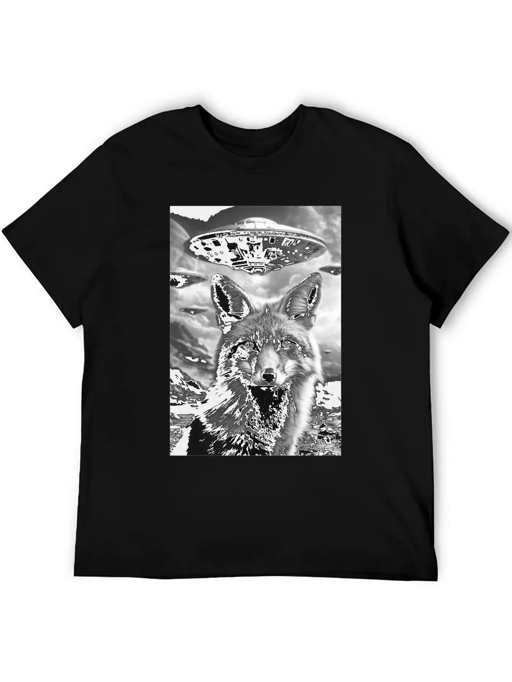 Fox Timeless Short Sleeve Tee – Comfy And Minimalist Design