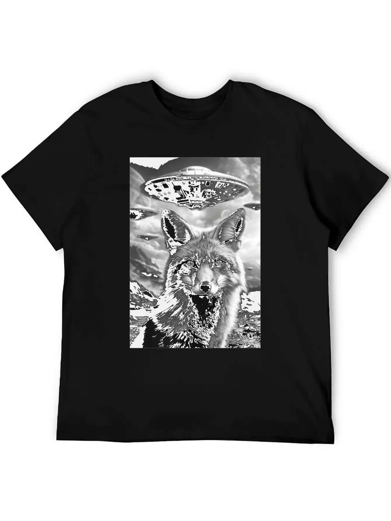 Fox Timeless Short Sleeve Tee – Comfy And Minimalist Design