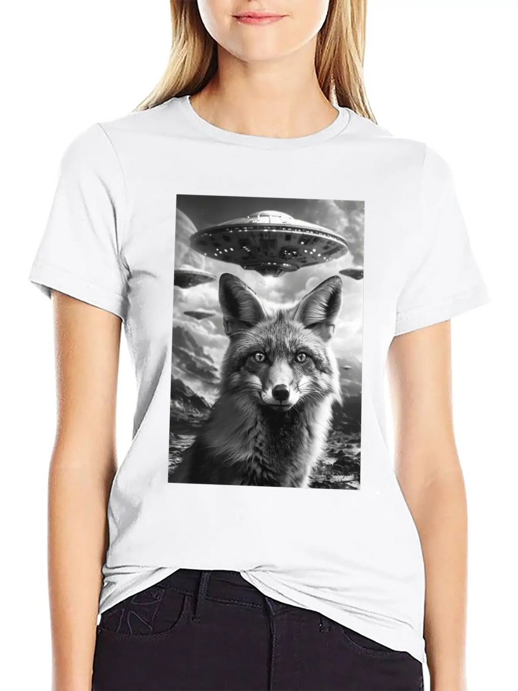Fox Timeless Short Sleeve Tee – Comfy And Minimalist Design