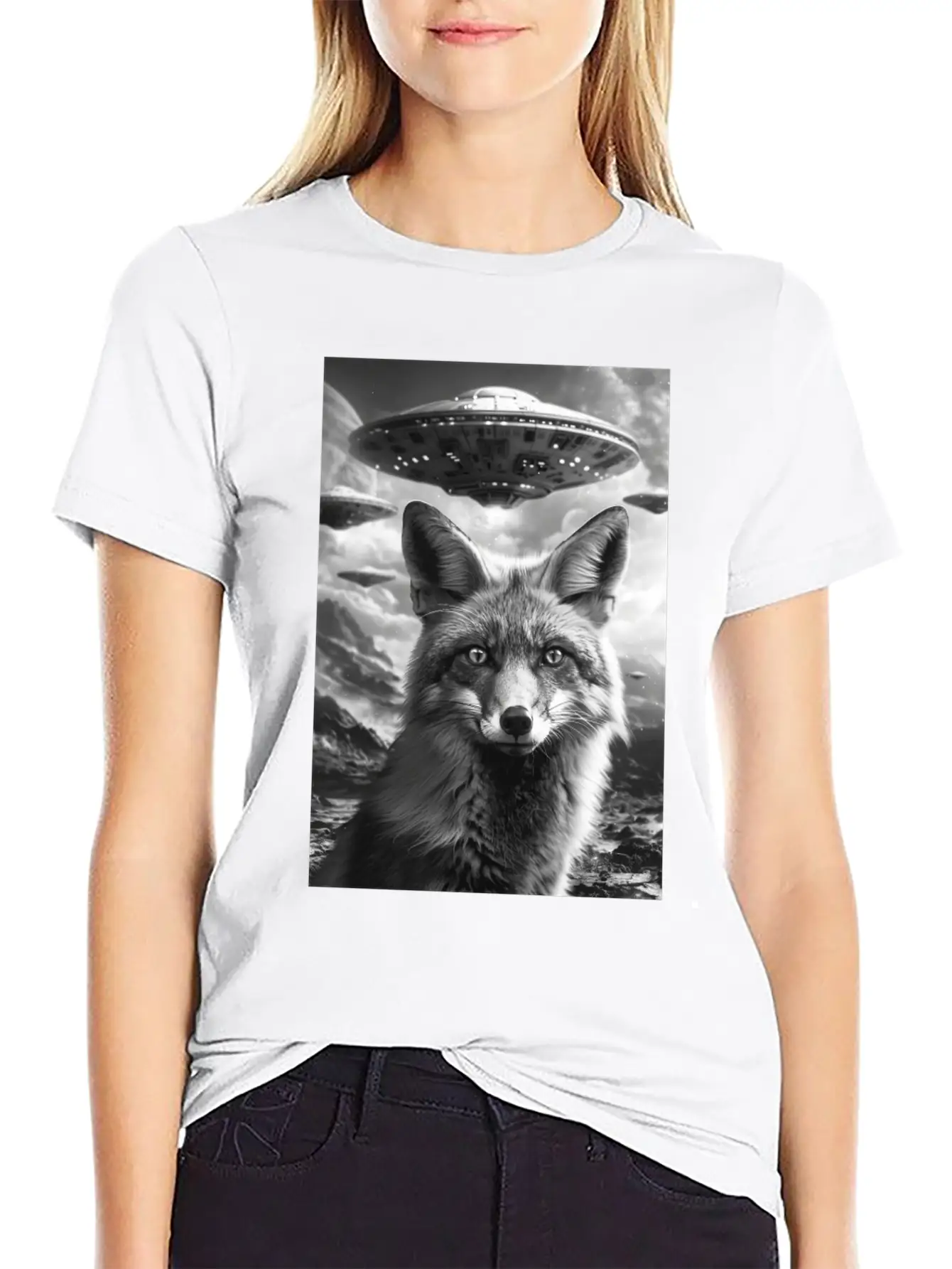 Fox Timeless Short Sleeve Tee – Comfy And Minimalist Design