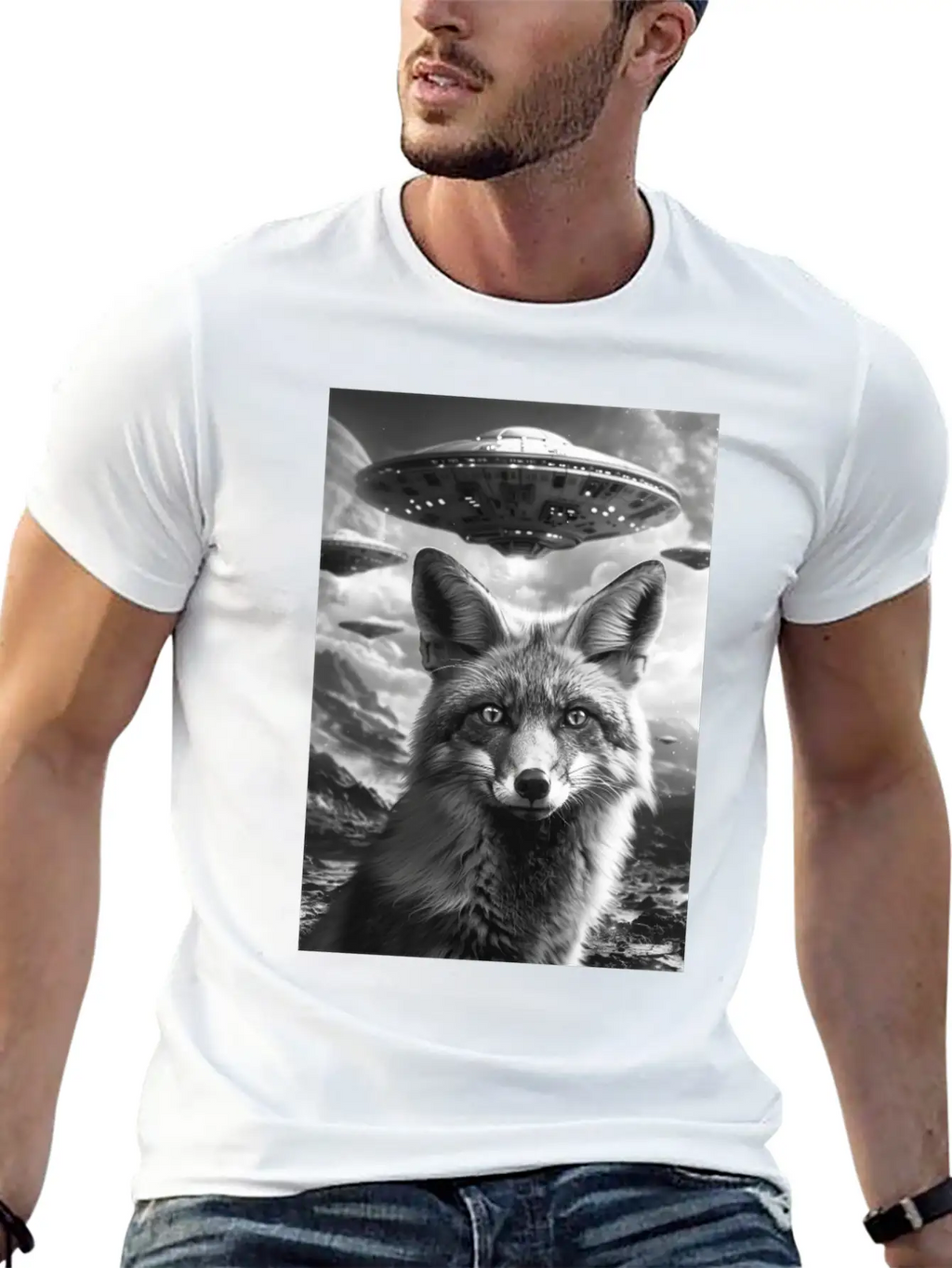 Fox Timeless Short Sleeve Tee – Comfy And Minimalist Design