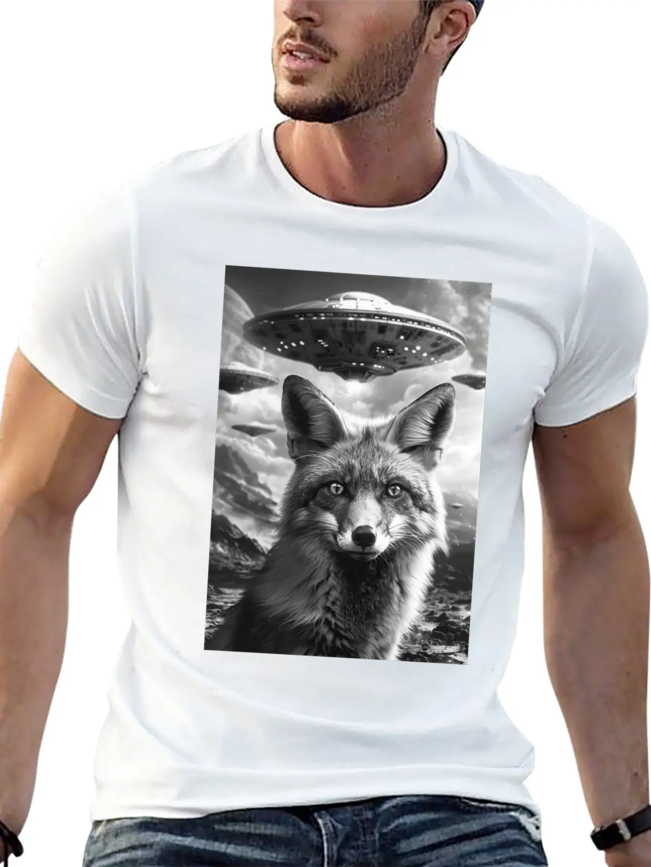 Fox Timeless Short Sleeve Tee – Comfy And Minimalist Design
