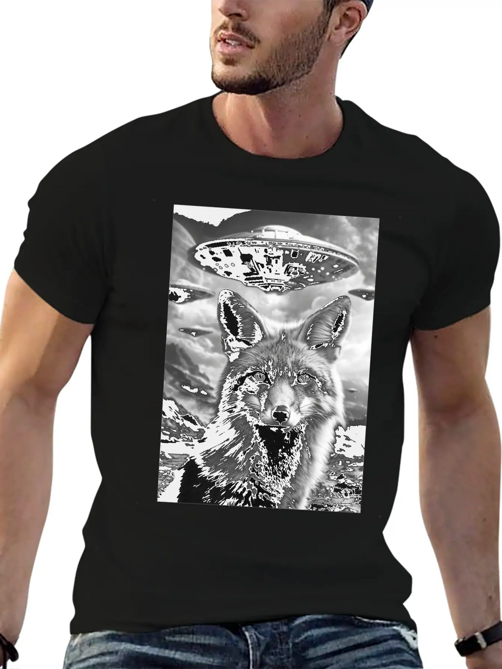 Fox Timeless Short Sleeve Tee – Comfy And Minimalist Design