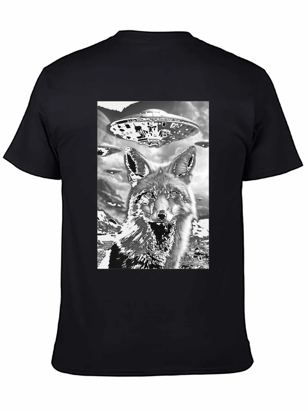 Fox Timeless Short Sleeve Tee – Comfy And Minimalist Design