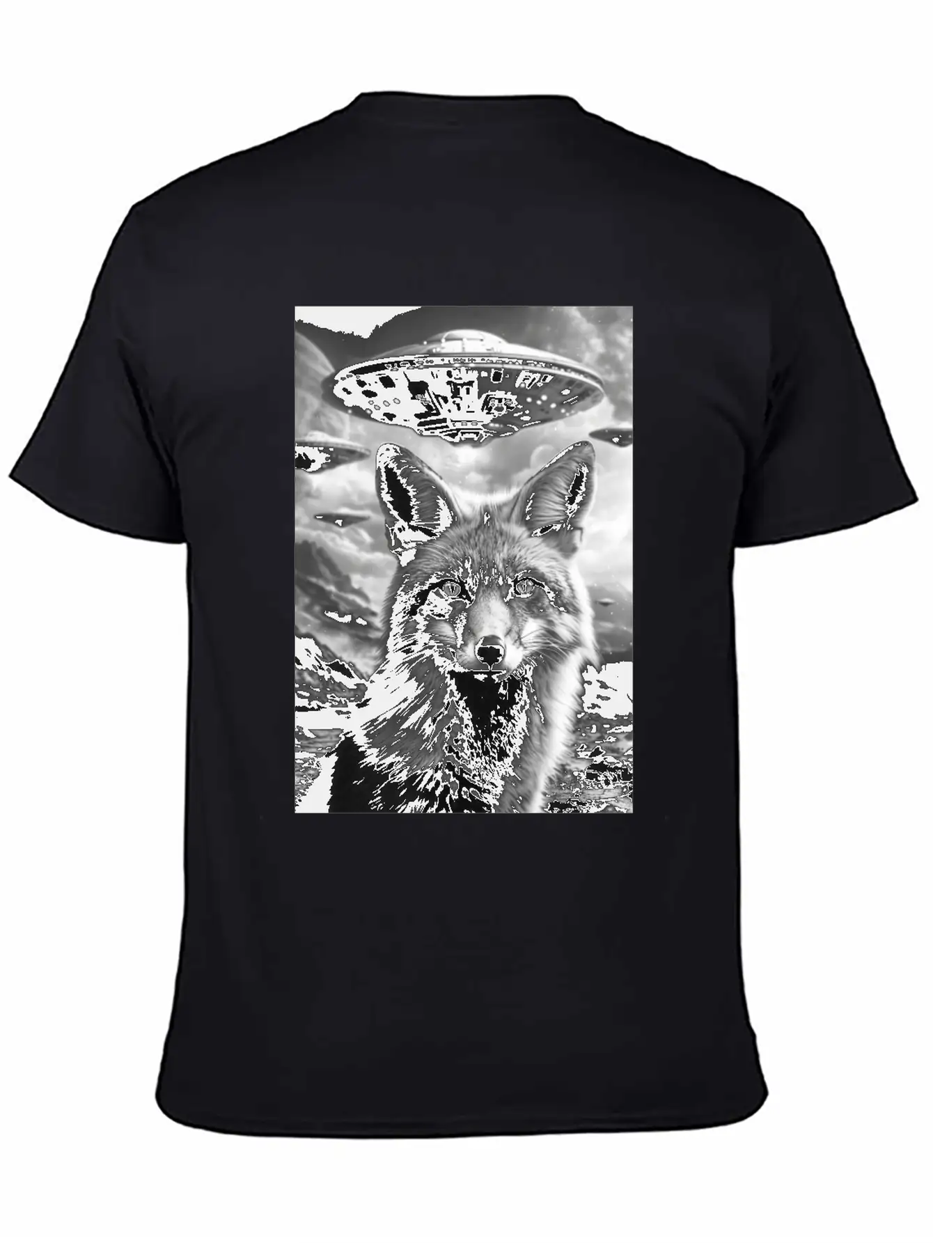Fox Timeless Short Sleeve Tee – Comfy And Minimalist Design