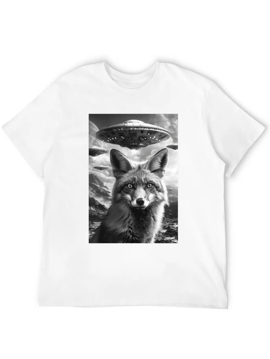 Fox Timeless Short Sleeve Tee – Comfy And Minimalist Design