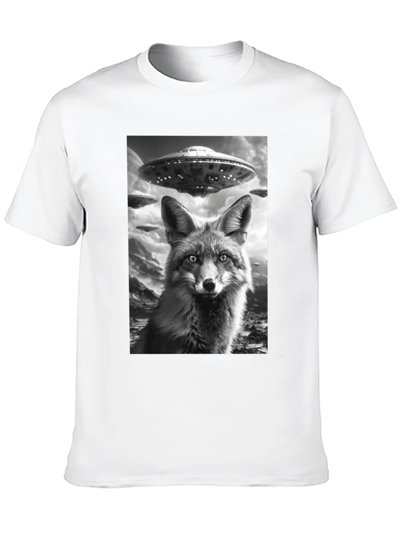 Fox Timeless Short Sleeve Tee – Comfy And Minimalist Design