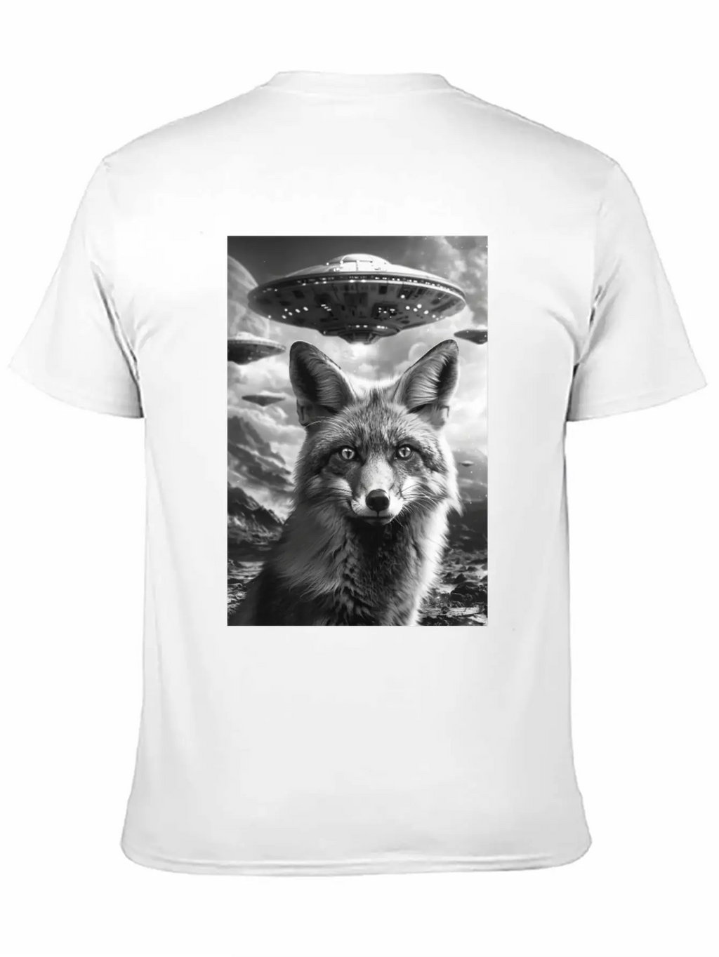 Fox Timeless Short Sleeve Tee – Comfy And Minimalist Design