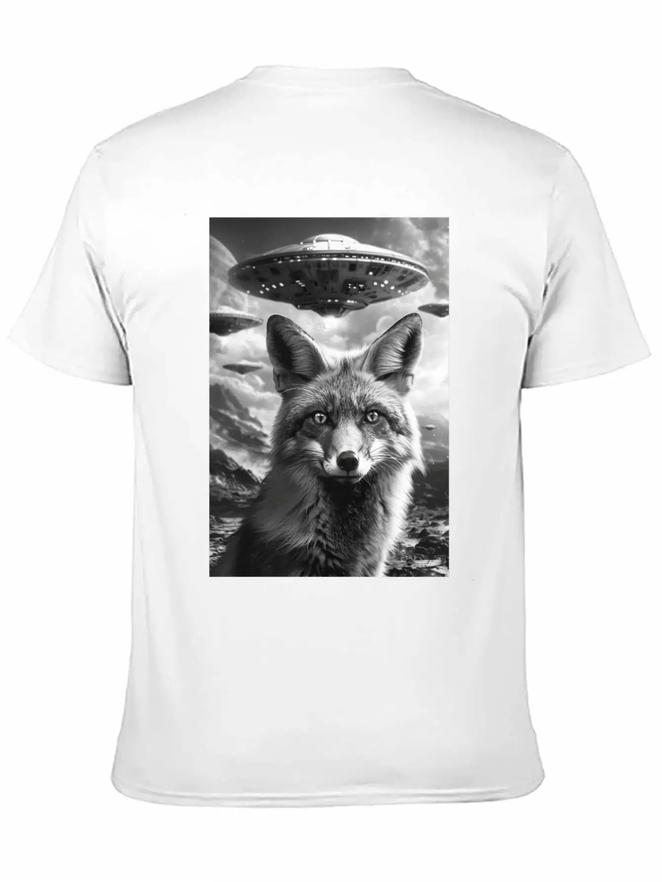 Fox Timeless Short Sleeve Tee – Comfy And Minimalist Design