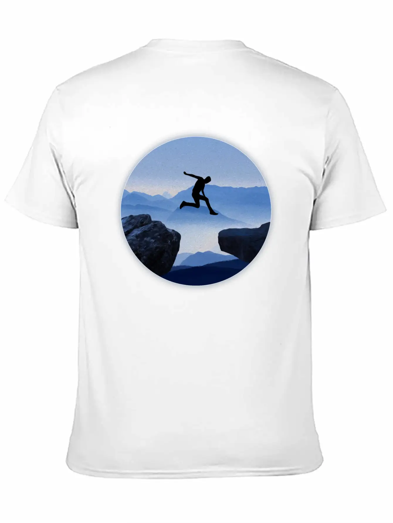Freedom Peace Gift Basic Graphic T-Shirt – Daily Comfort In Soft Cotton