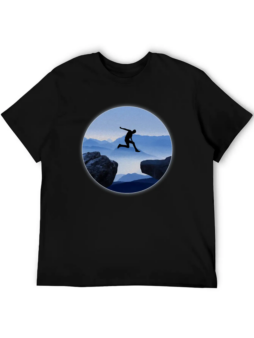 Freedom Peace Gift Basic Graphic T-Shirt – Daily Comfort In Soft Cotton