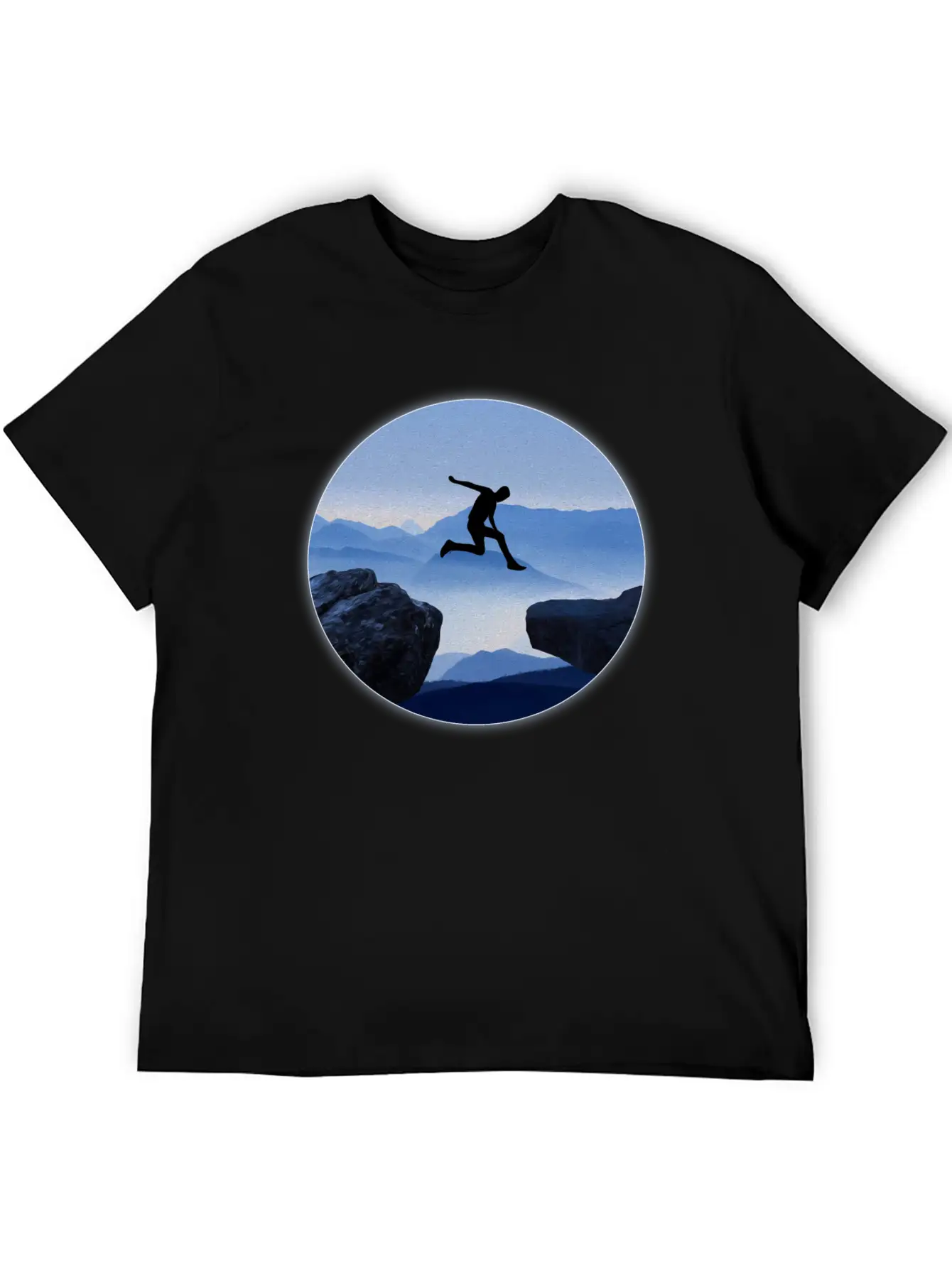 Freedom Peace Gift Basic Graphic T-Shirt – Daily Comfort In Soft Cotton