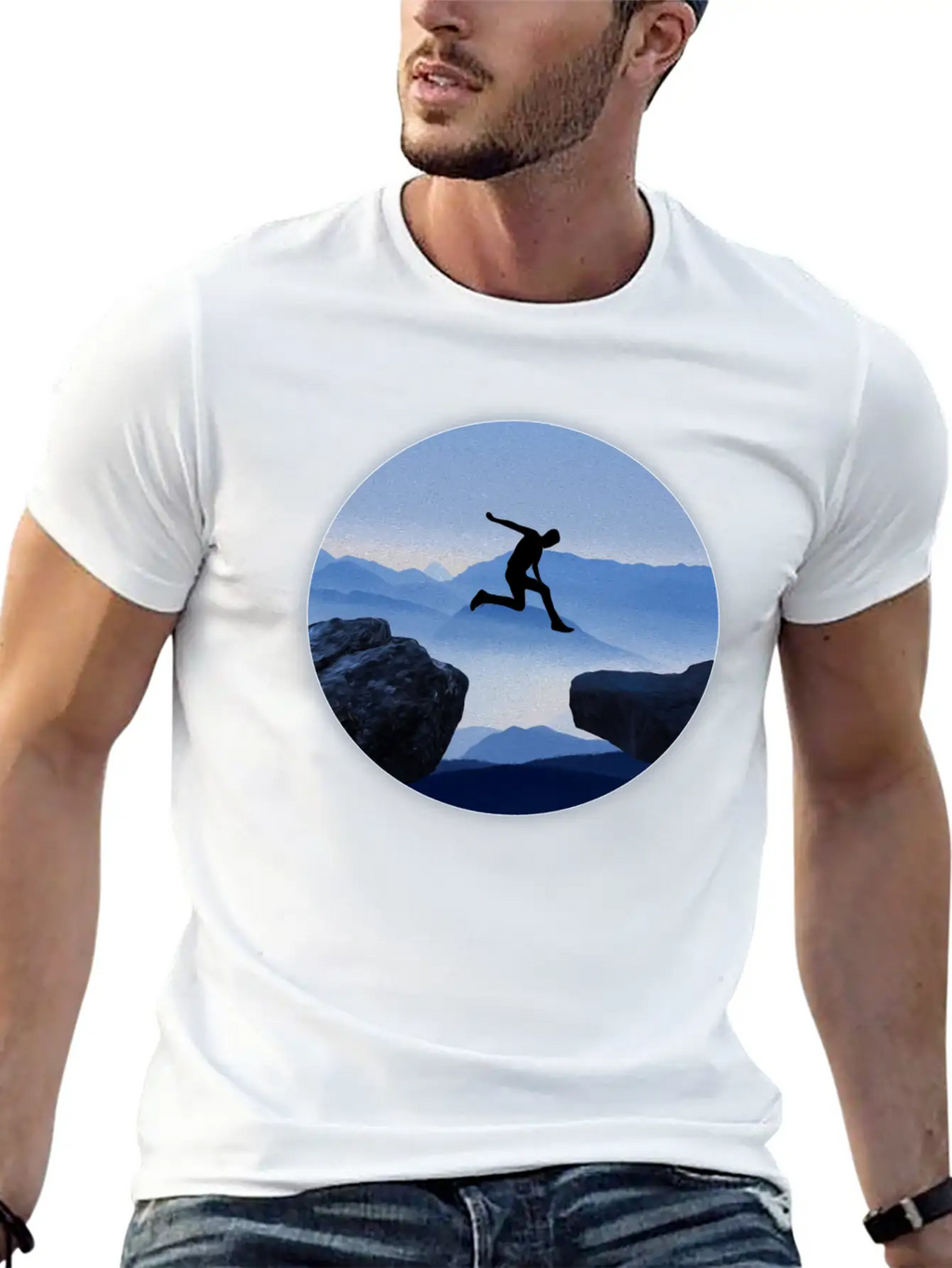Freedom Peace Gift Basic Graphic T-Shirt – Daily Comfort In Soft Cotton