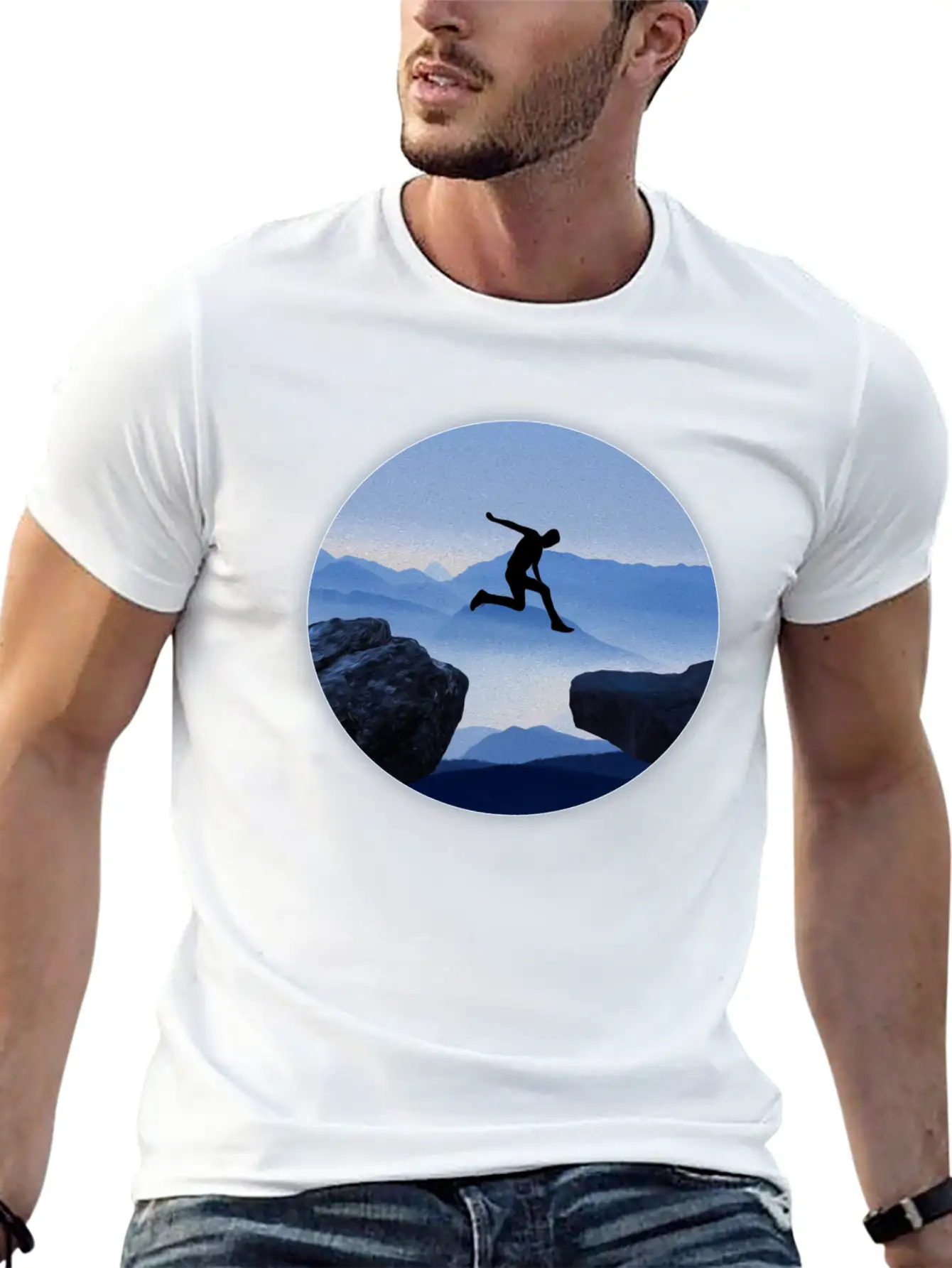Freedom Peace Gift Basic Graphic T-Shirt – Daily Comfort In Soft Cotton