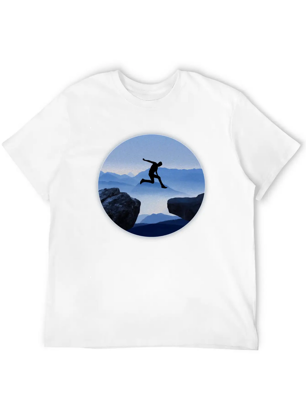 Freedom Peace Gift Basic Graphic T-Shirt – Daily Comfort In Soft Cotton
