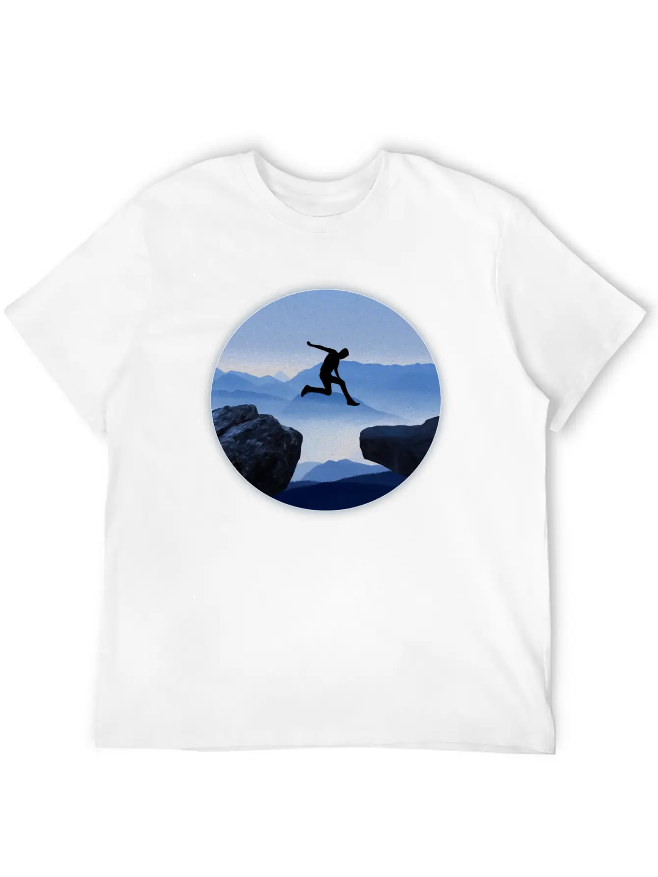 Freedom Peace Gift Basic Graphic T-Shirt – Daily Comfort In Soft Cotton